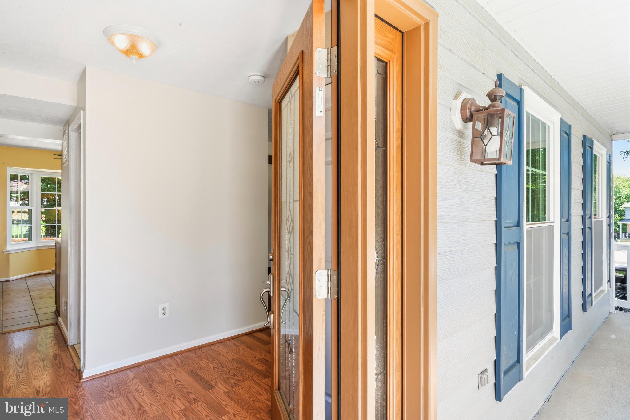 BENJAMINS CLAIM - Residential
