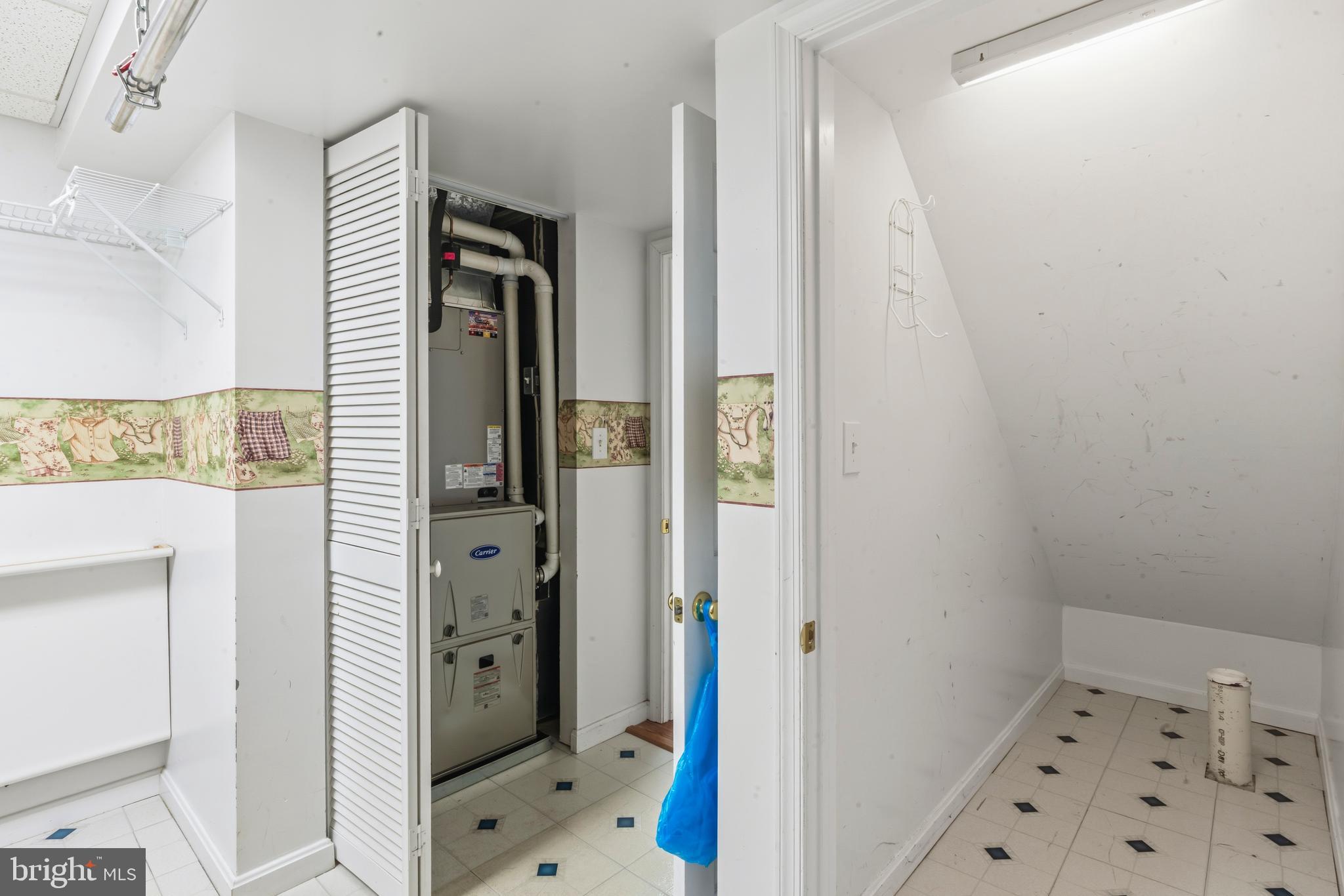 BENJAMINS CLAIM - Residential