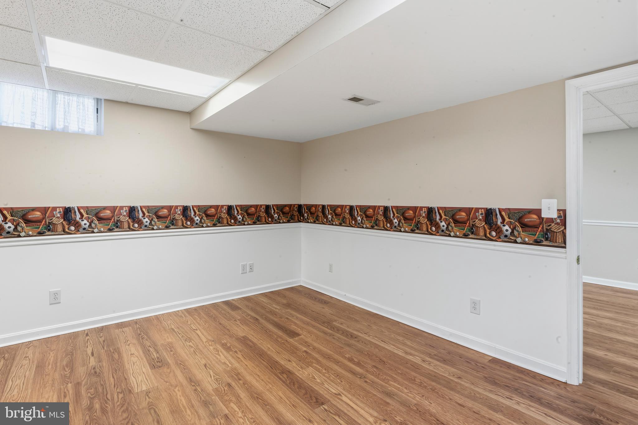 BENJAMINS CLAIM - Residential