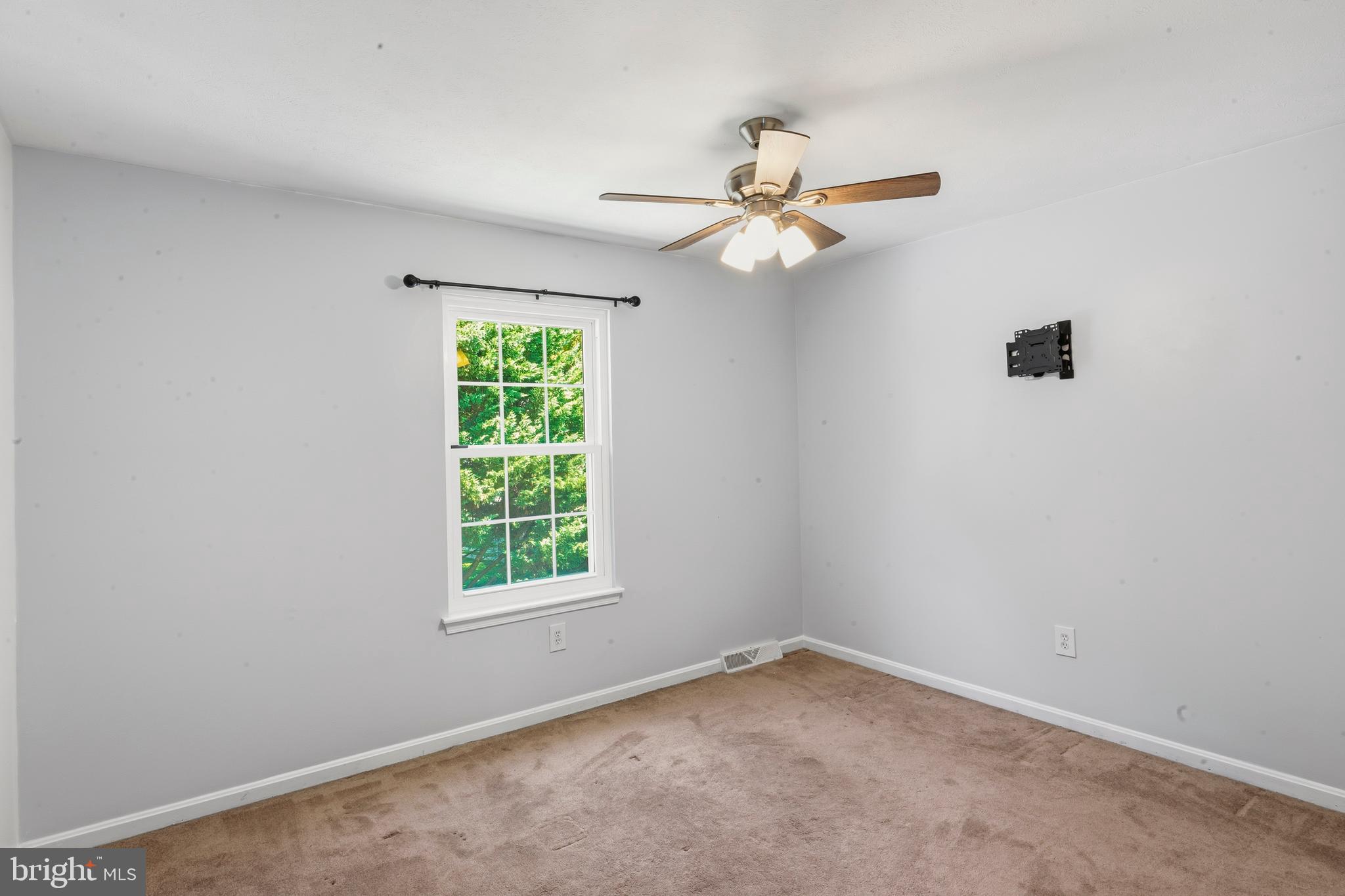 BENJAMINS CLAIM - Residential