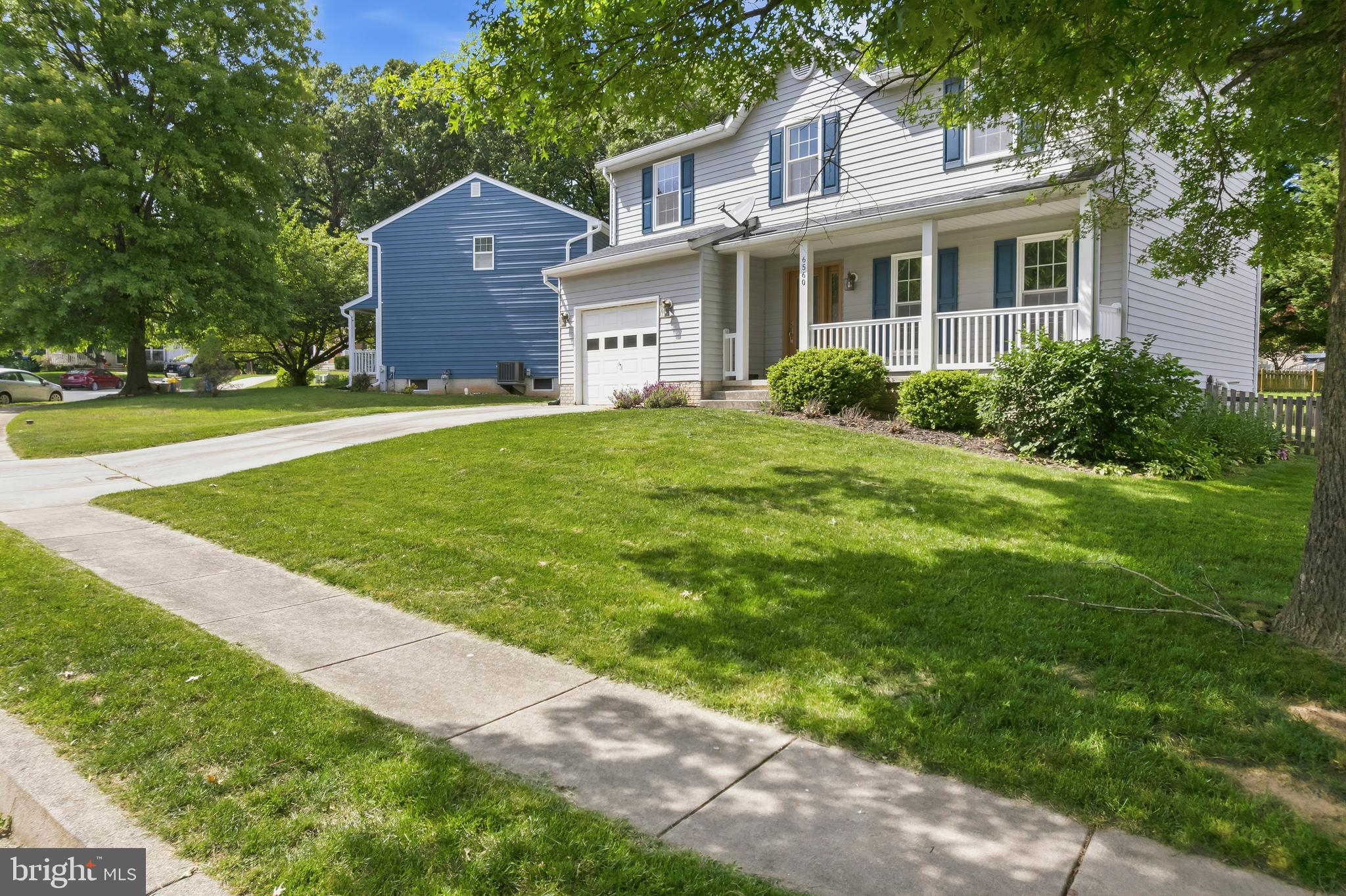 BENJAMINS CLAIM - Residential