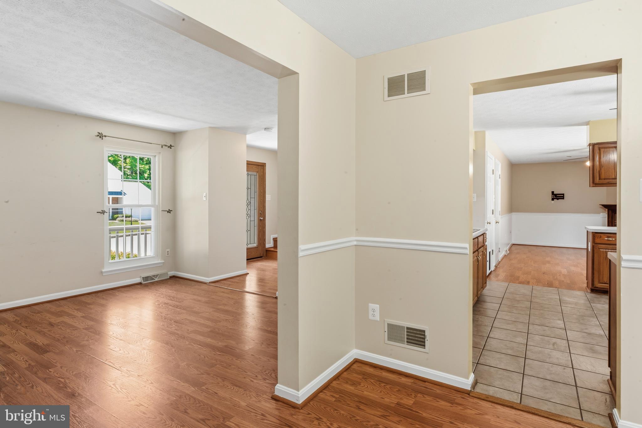 BENJAMINS CLAIM - Residential