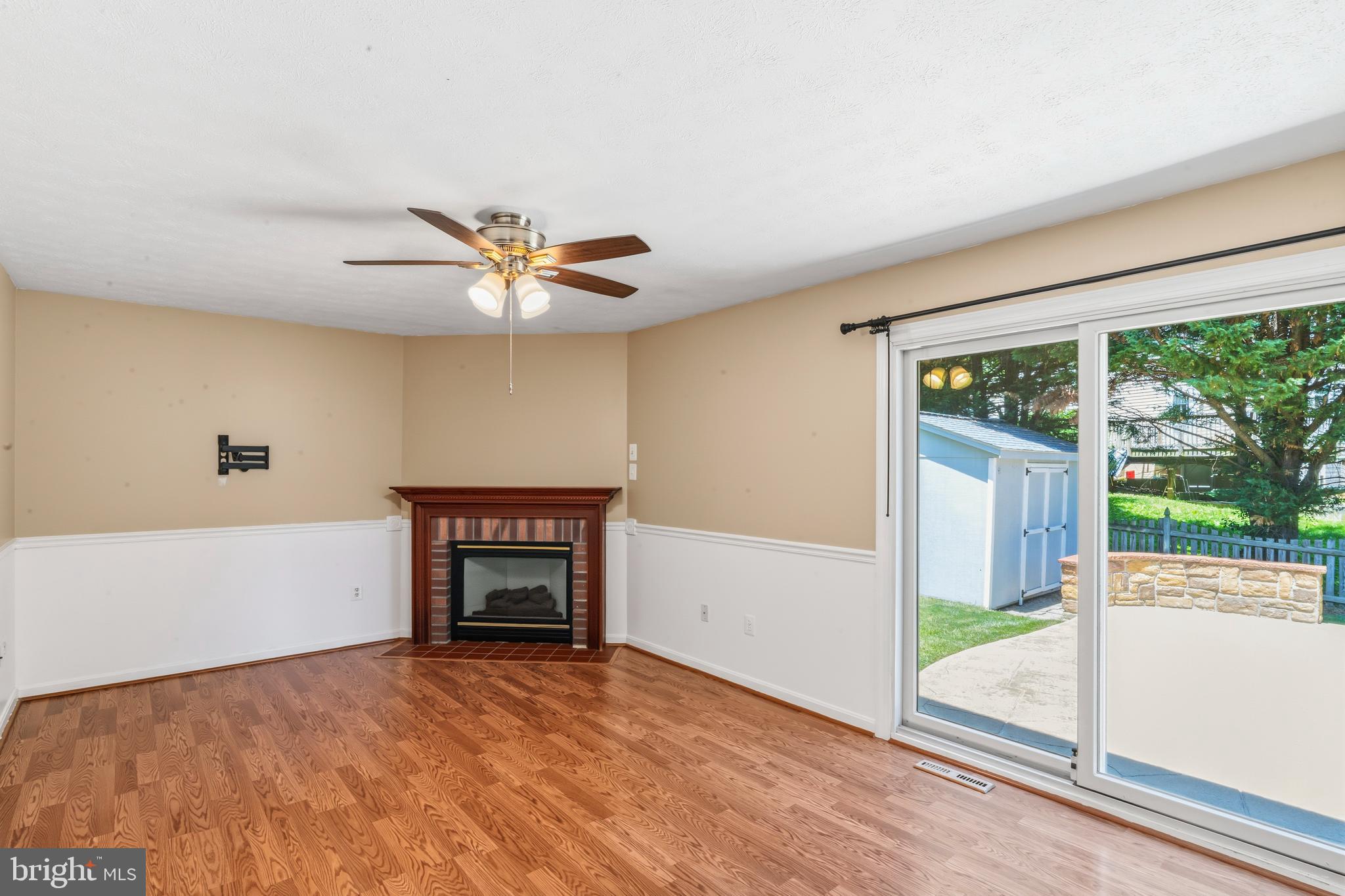 BENJAMINS CLAIM - Residential