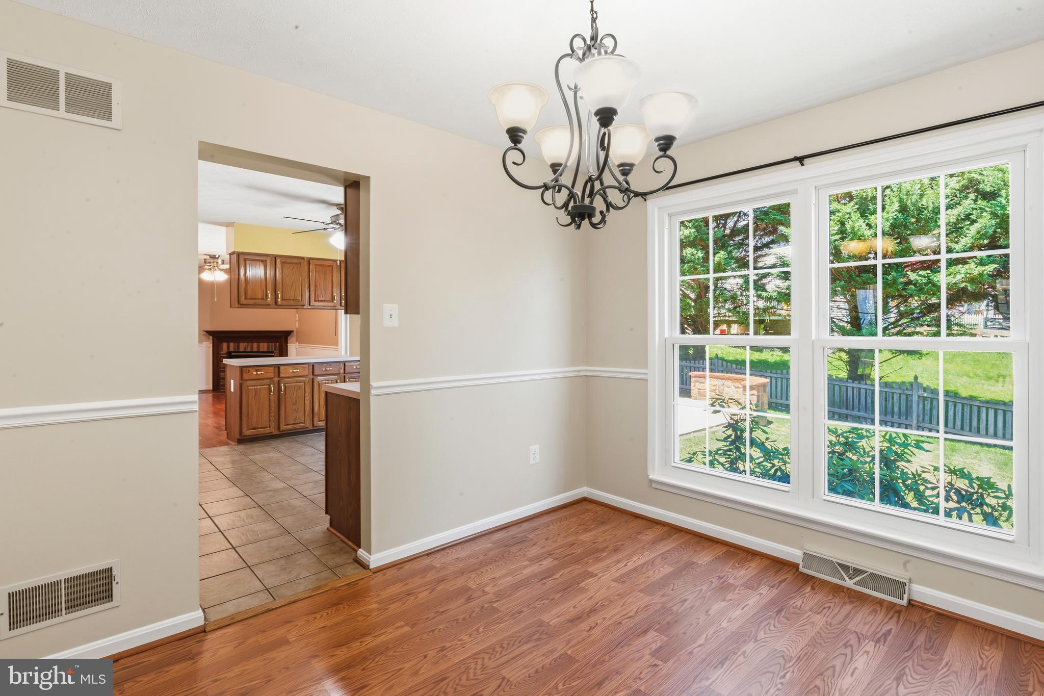 BENJAMINS CLAIM - Residential