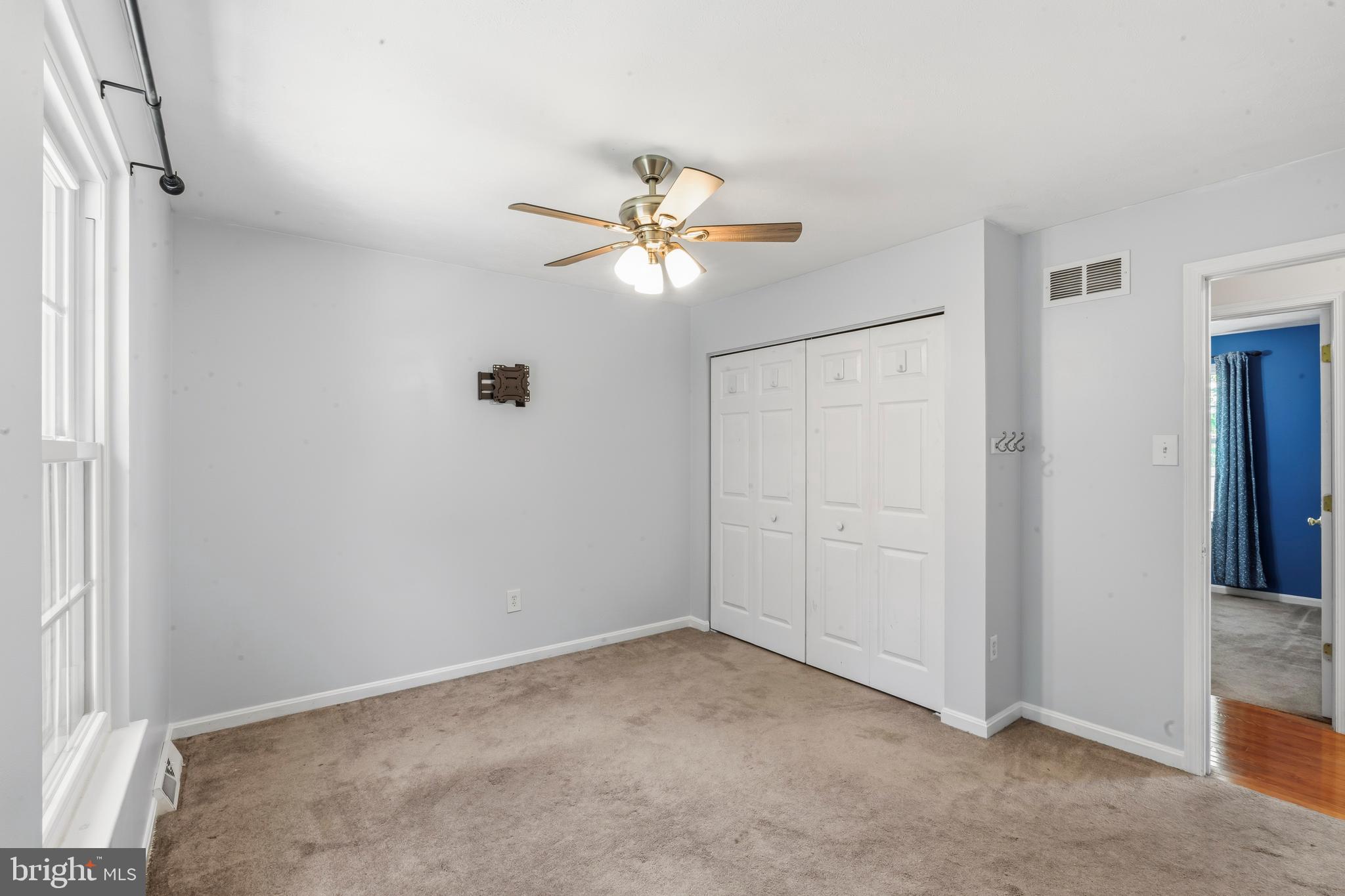 BENJAMINS CLAIM - Residential
