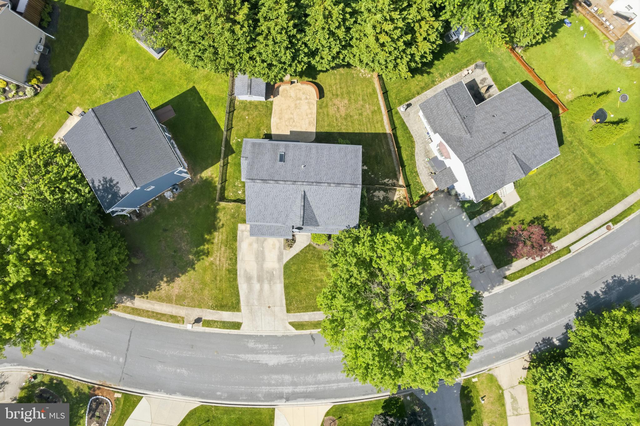 BENJAMINS CLAIM - Residential