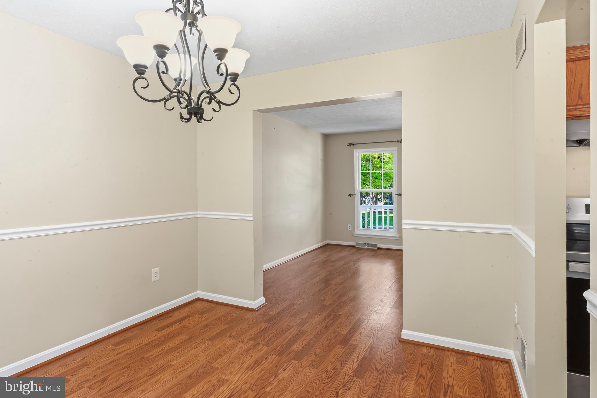 BENJAMINS CLAIM - Residential