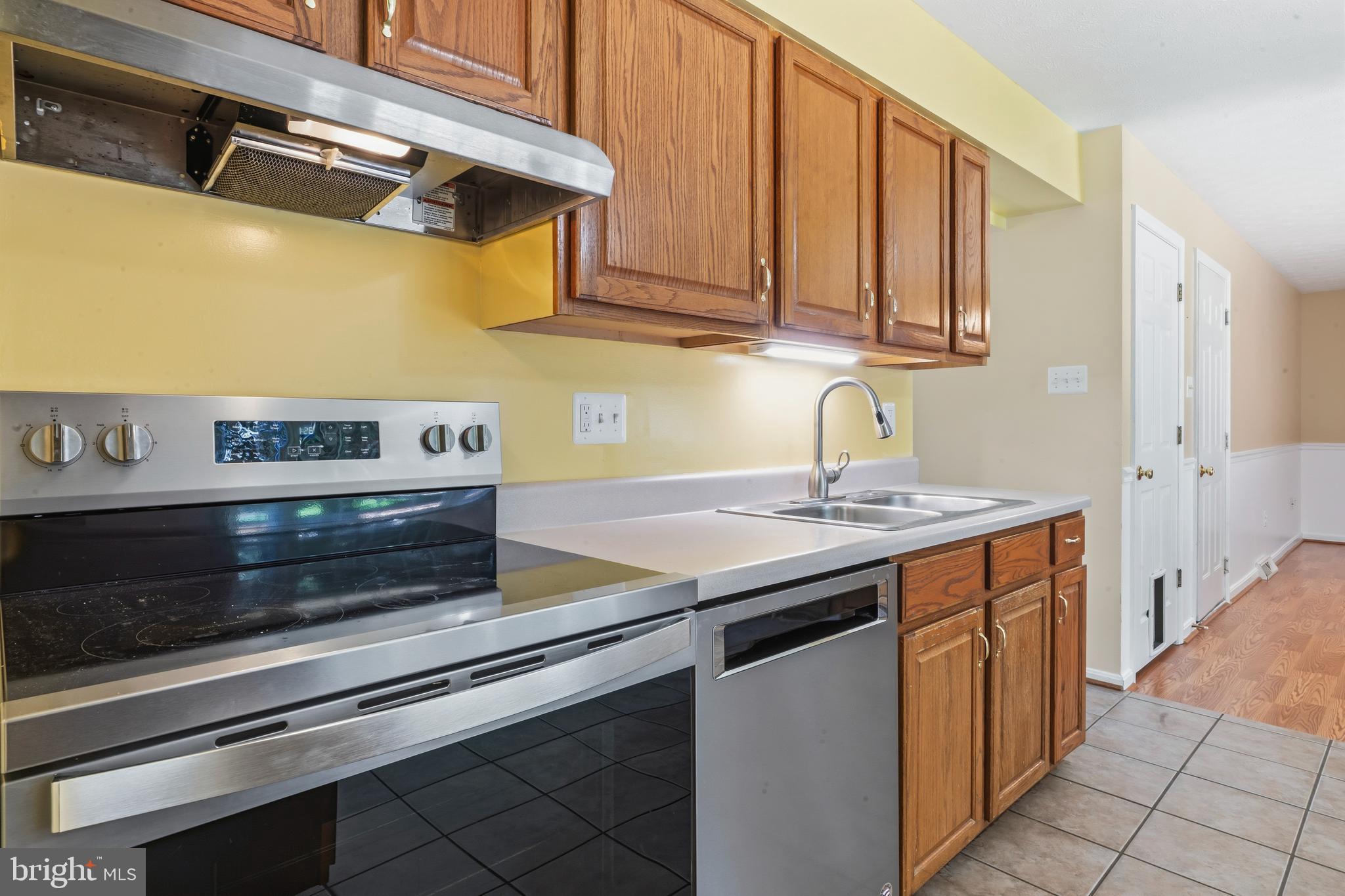 BENJAMINS CLAIM - Residential