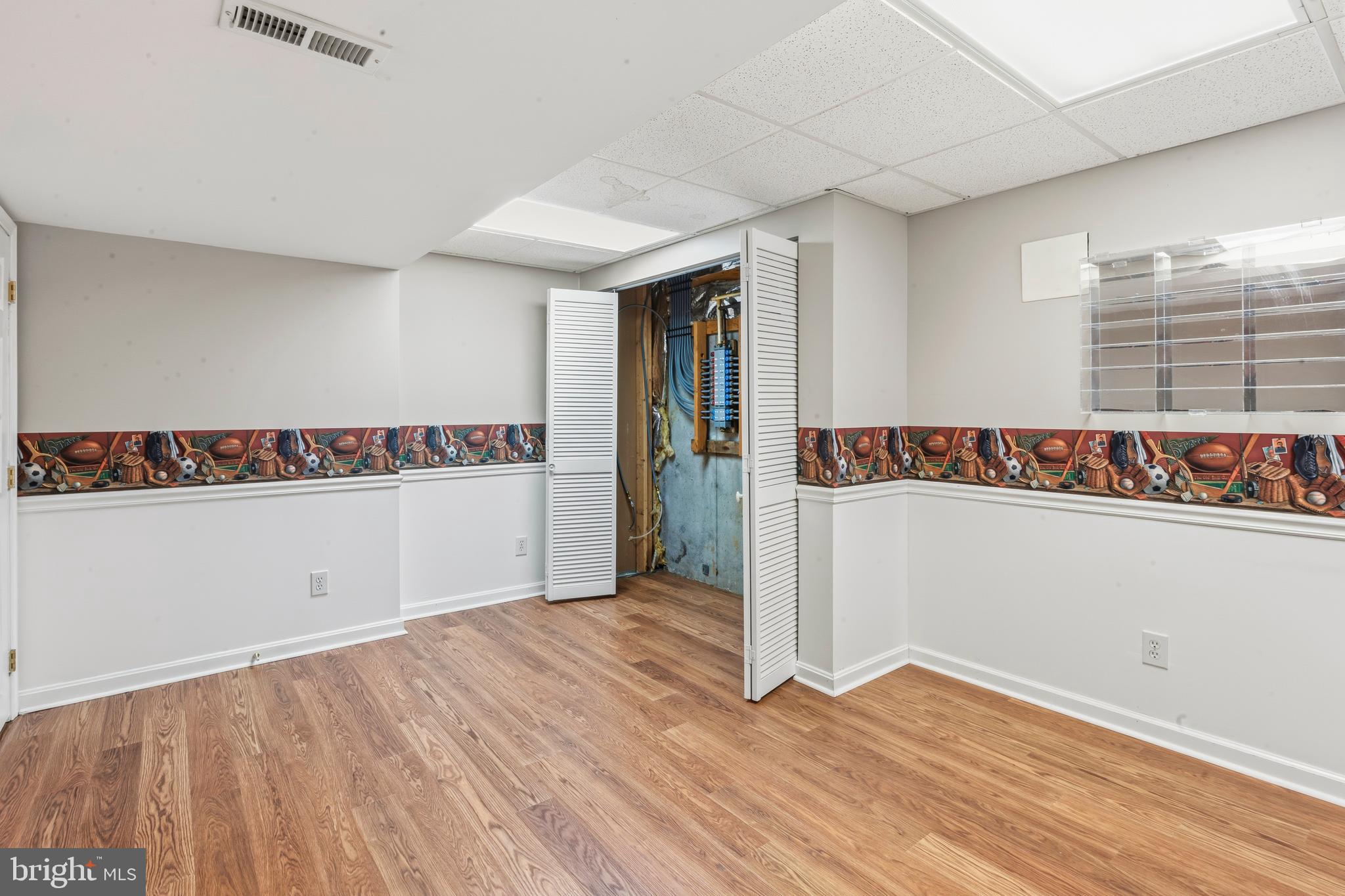 BENJAMINS CLAIM - Residential