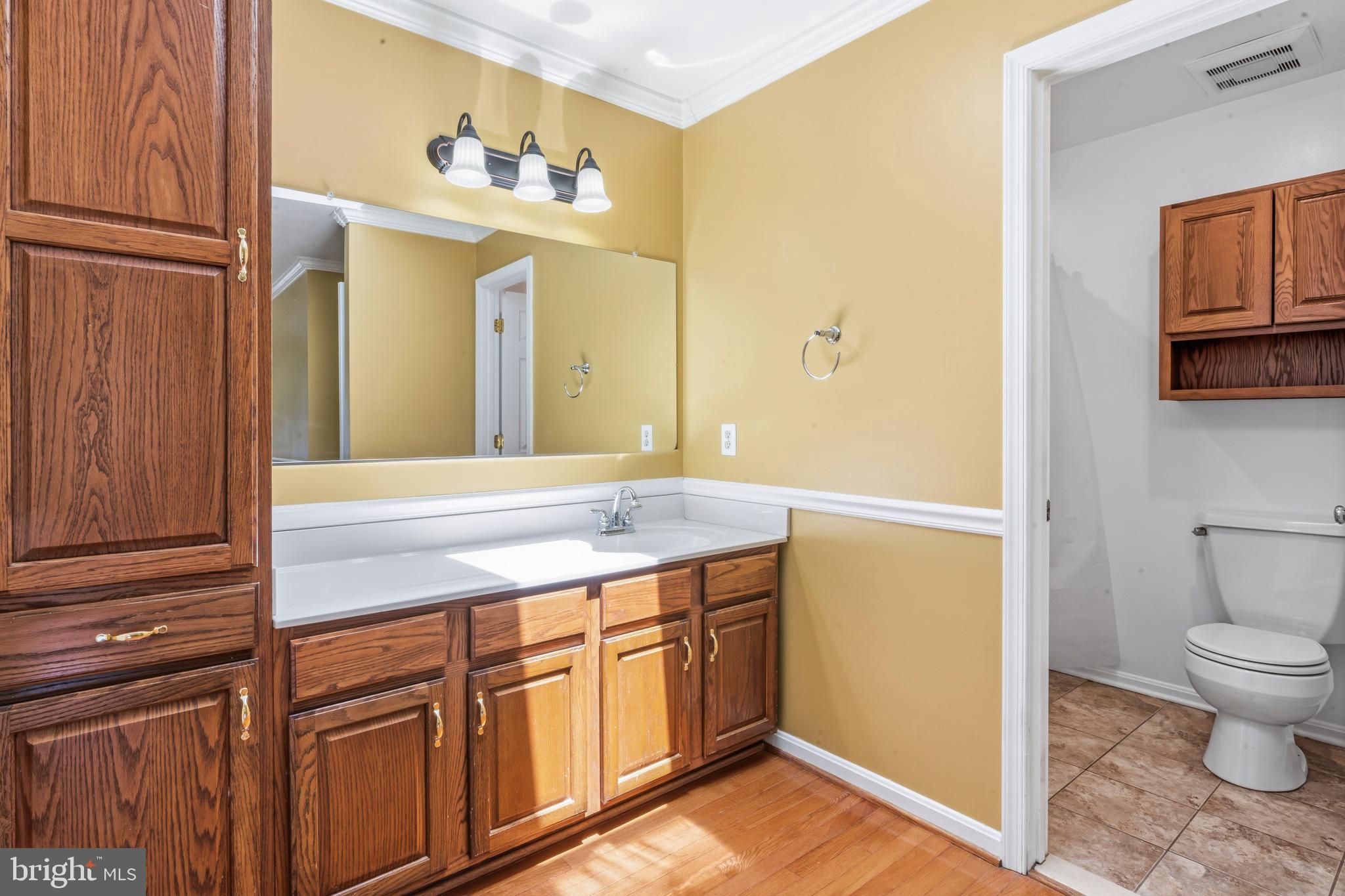 BENJAMINS CLAIM - Residential