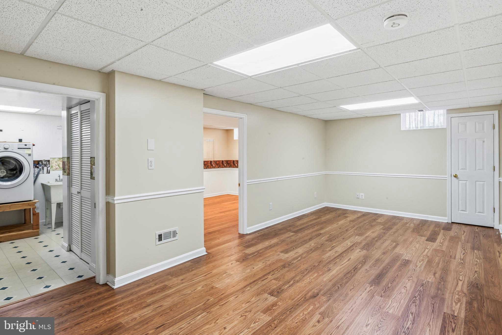BENJAMINS CLAIM - Residential