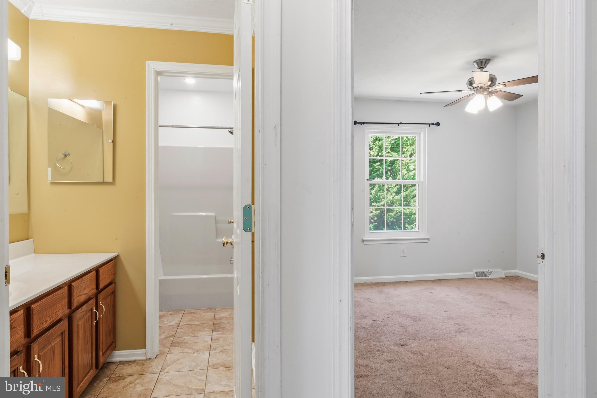 BENJAMINS CLAIM - Residential