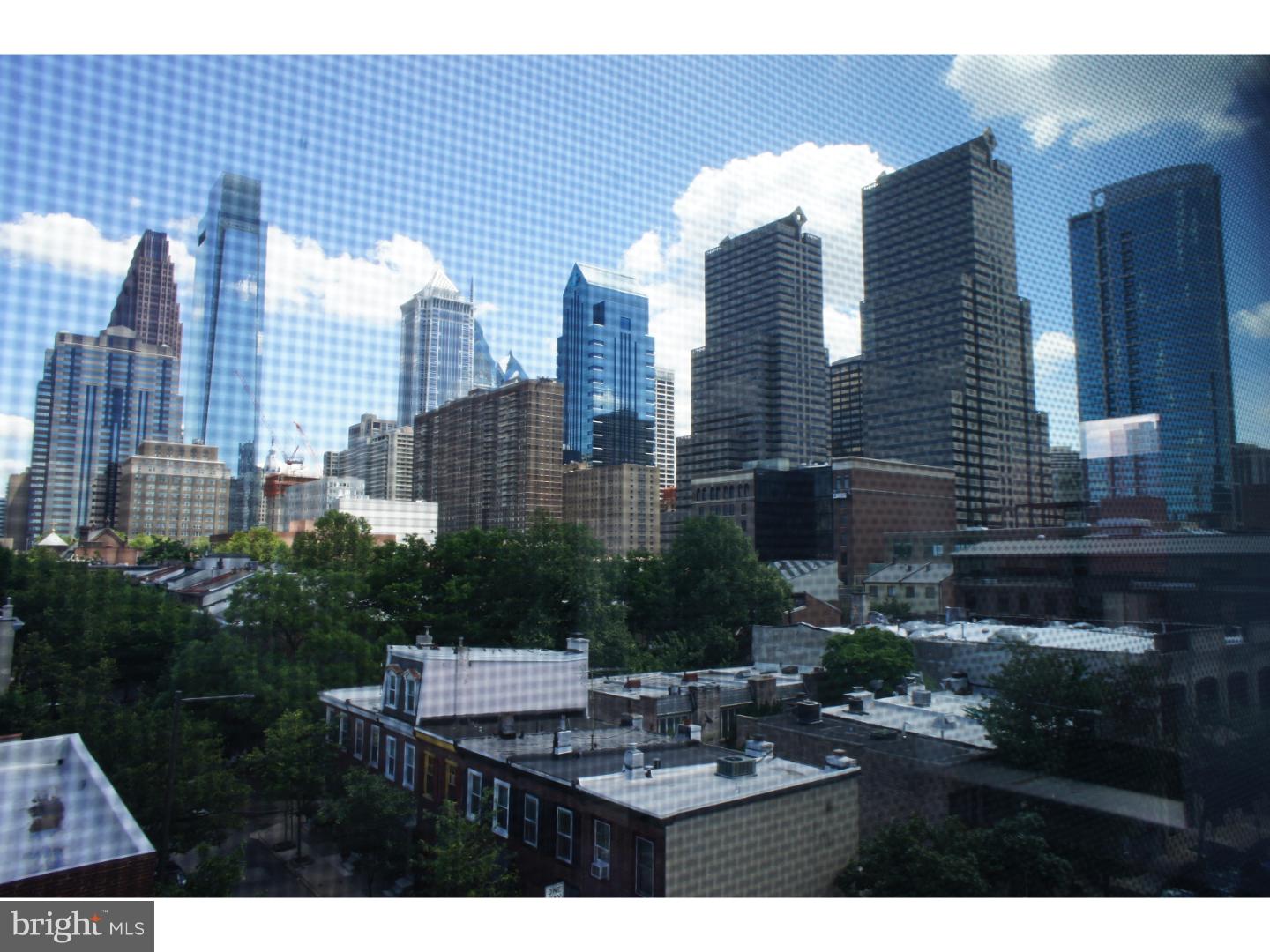 LOGAN SQUARE - Residential Lease