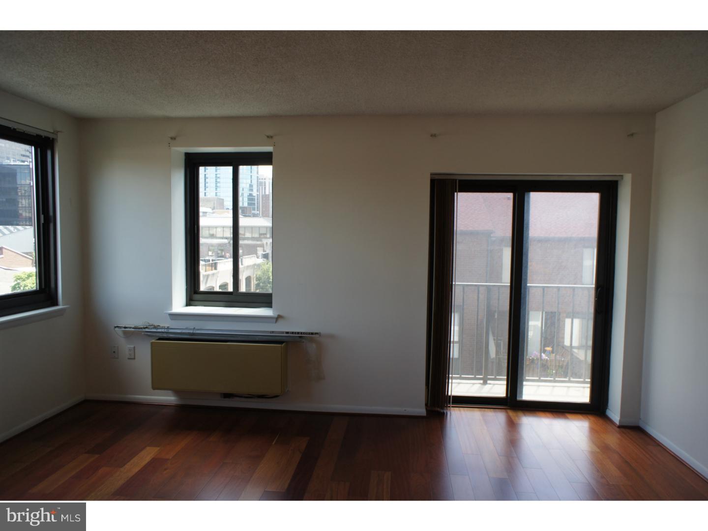 LOGAN SQUARE - Residential Lease