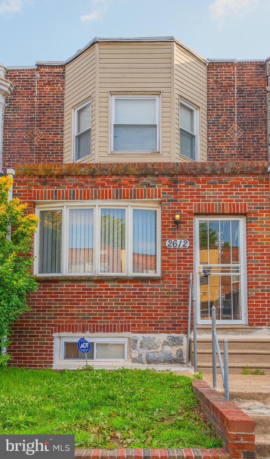 PHILADELPHIA - Residential