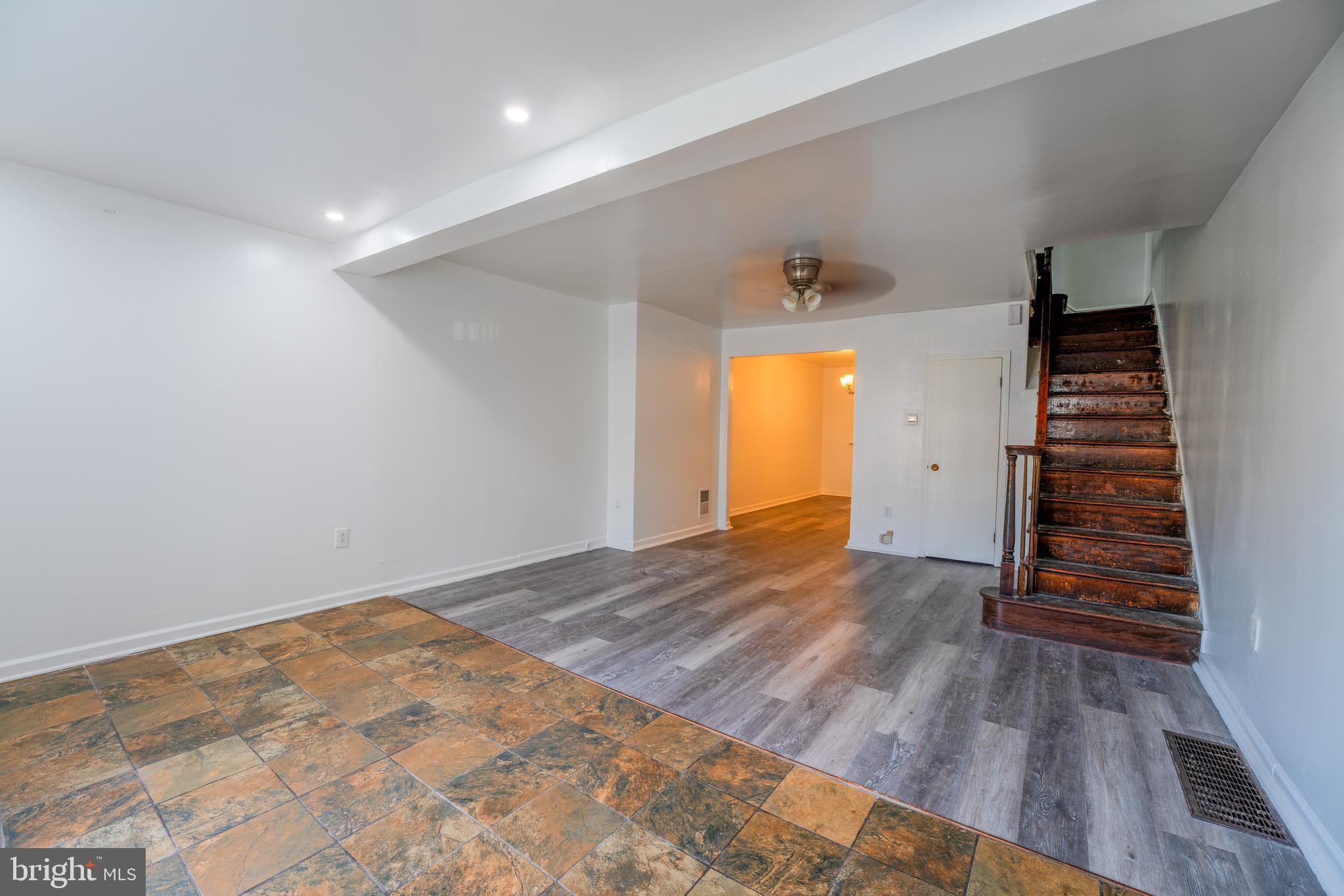 PHILADELPHIA - Residential