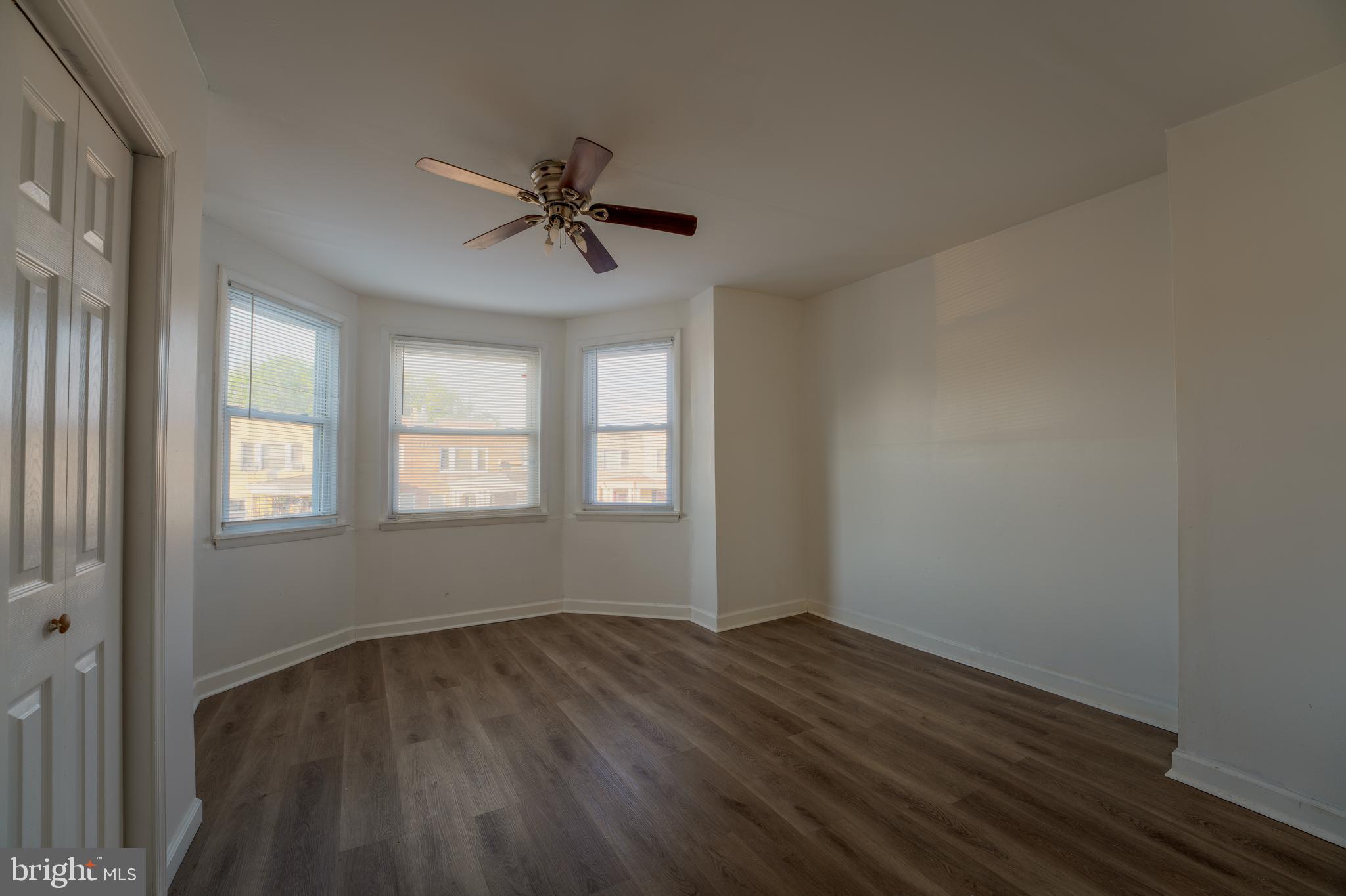 PHILADELPHIA - Residential