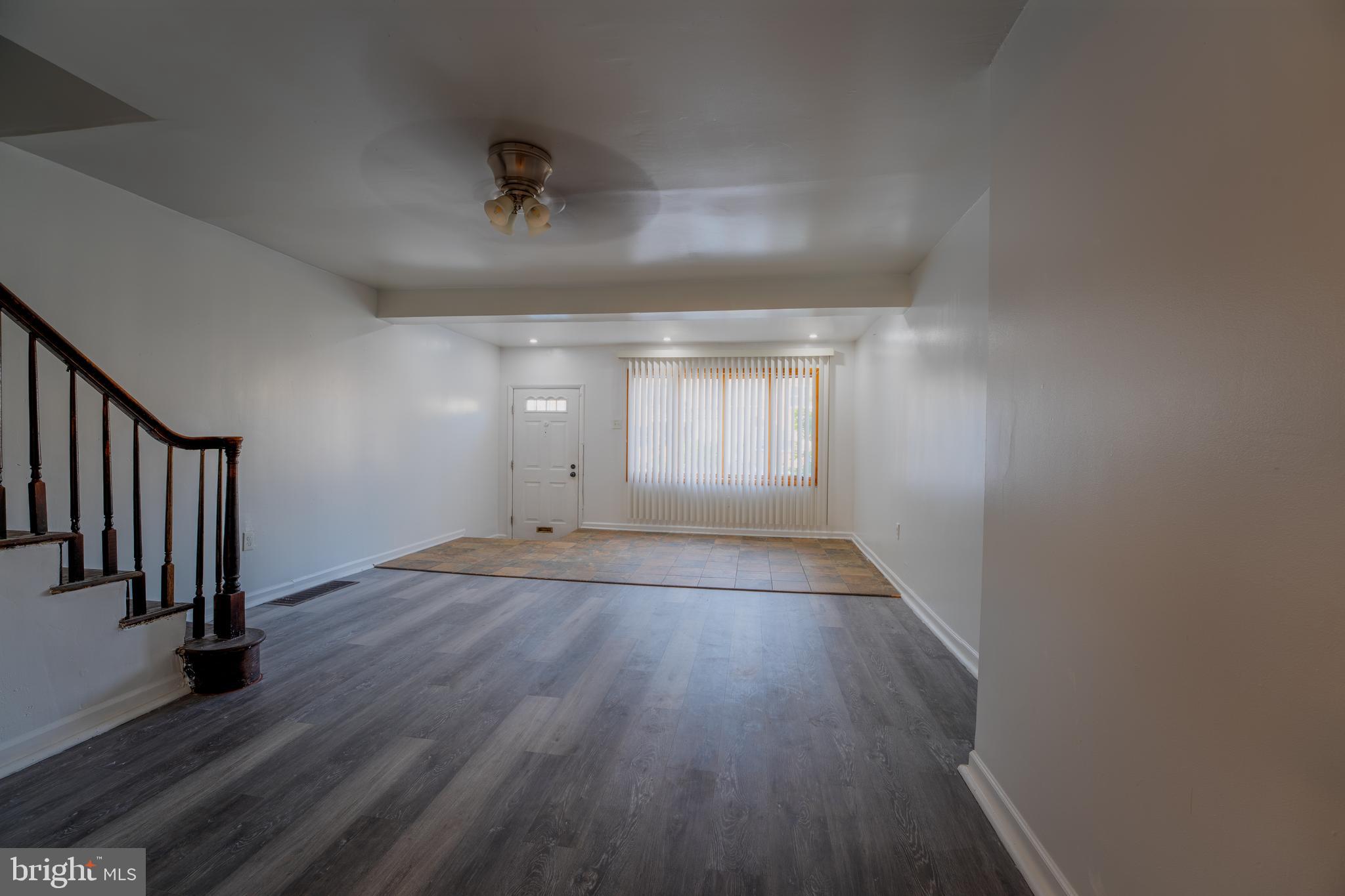 PHILADELPHIA - Residential