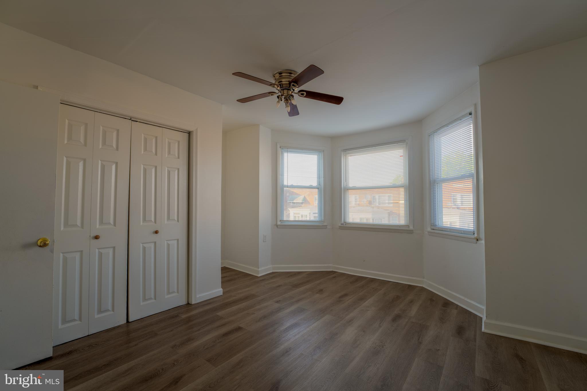 PHILADELPHIA - Residential