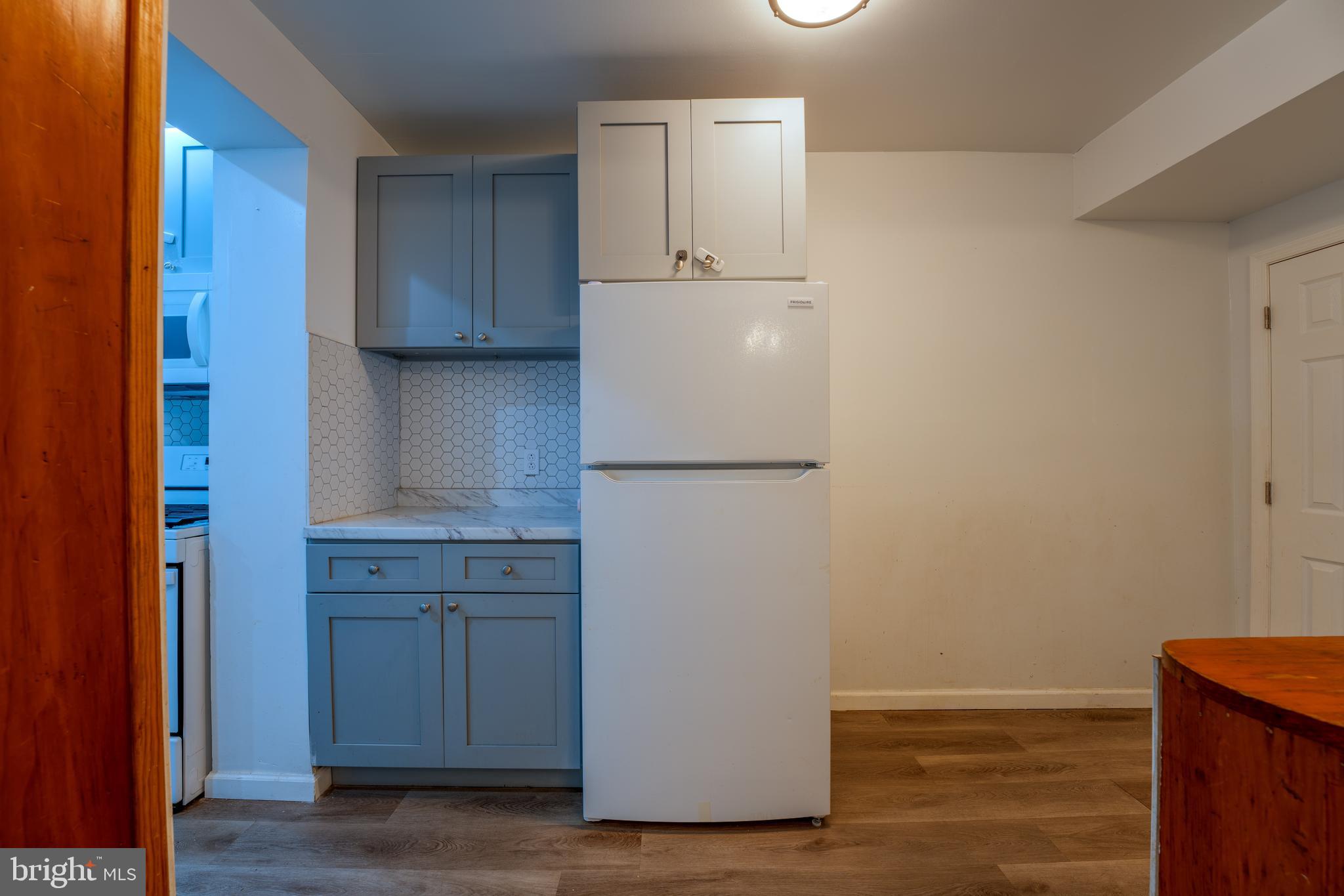 PHILADELPHIA - Residential