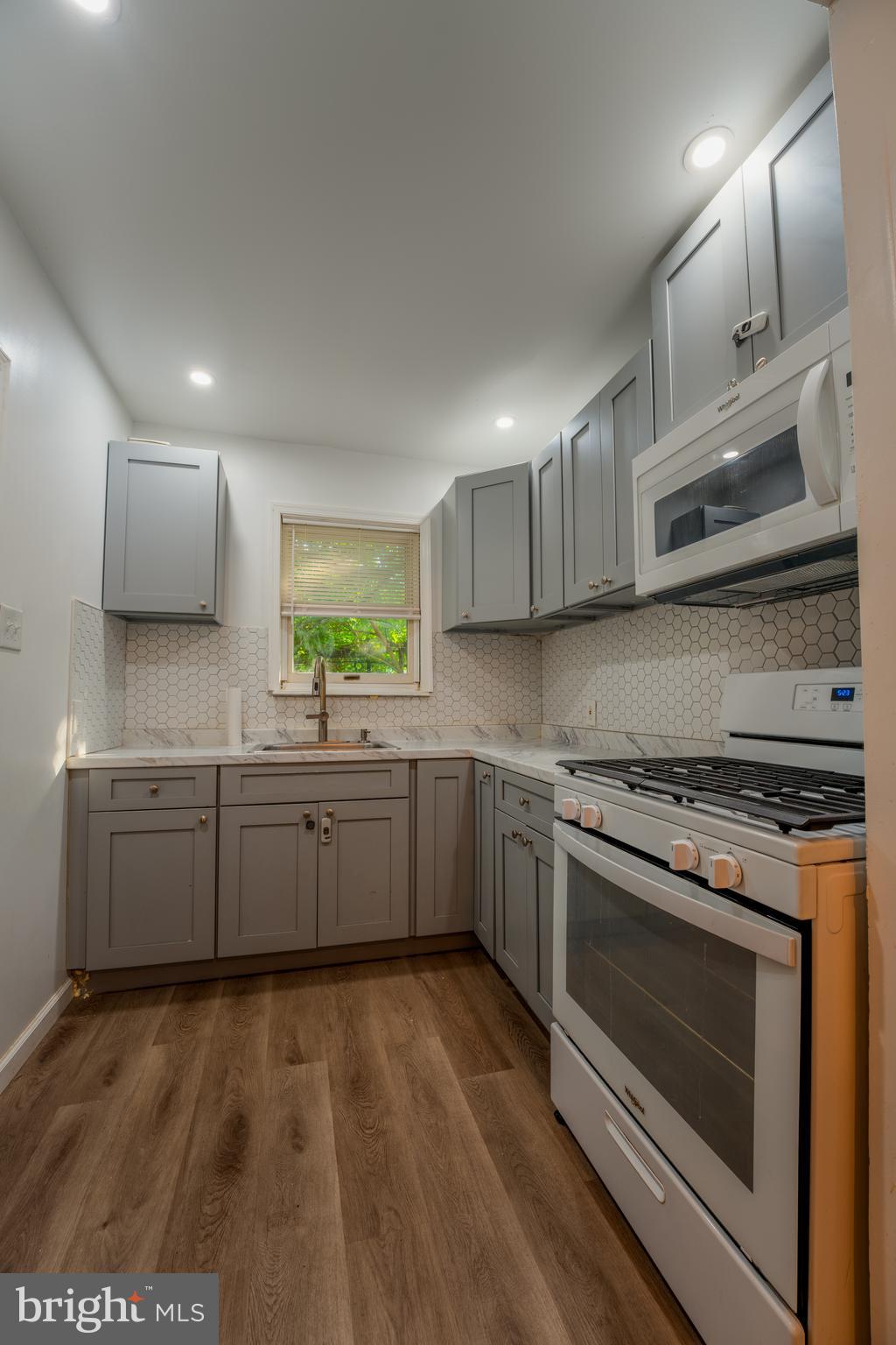 PHILADELPHIA - Residential