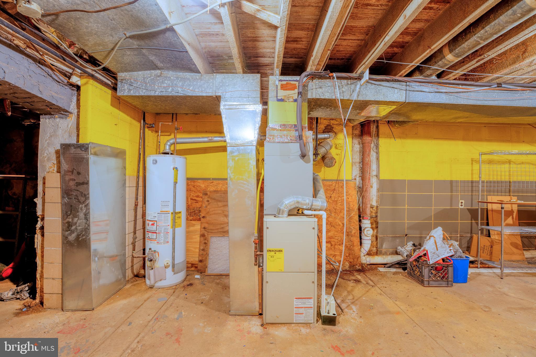 PHILADELPHIA - Residential