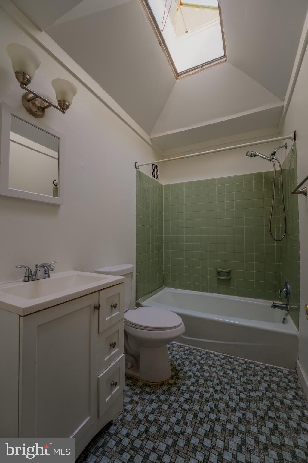 PHILADELPHIA - Residential