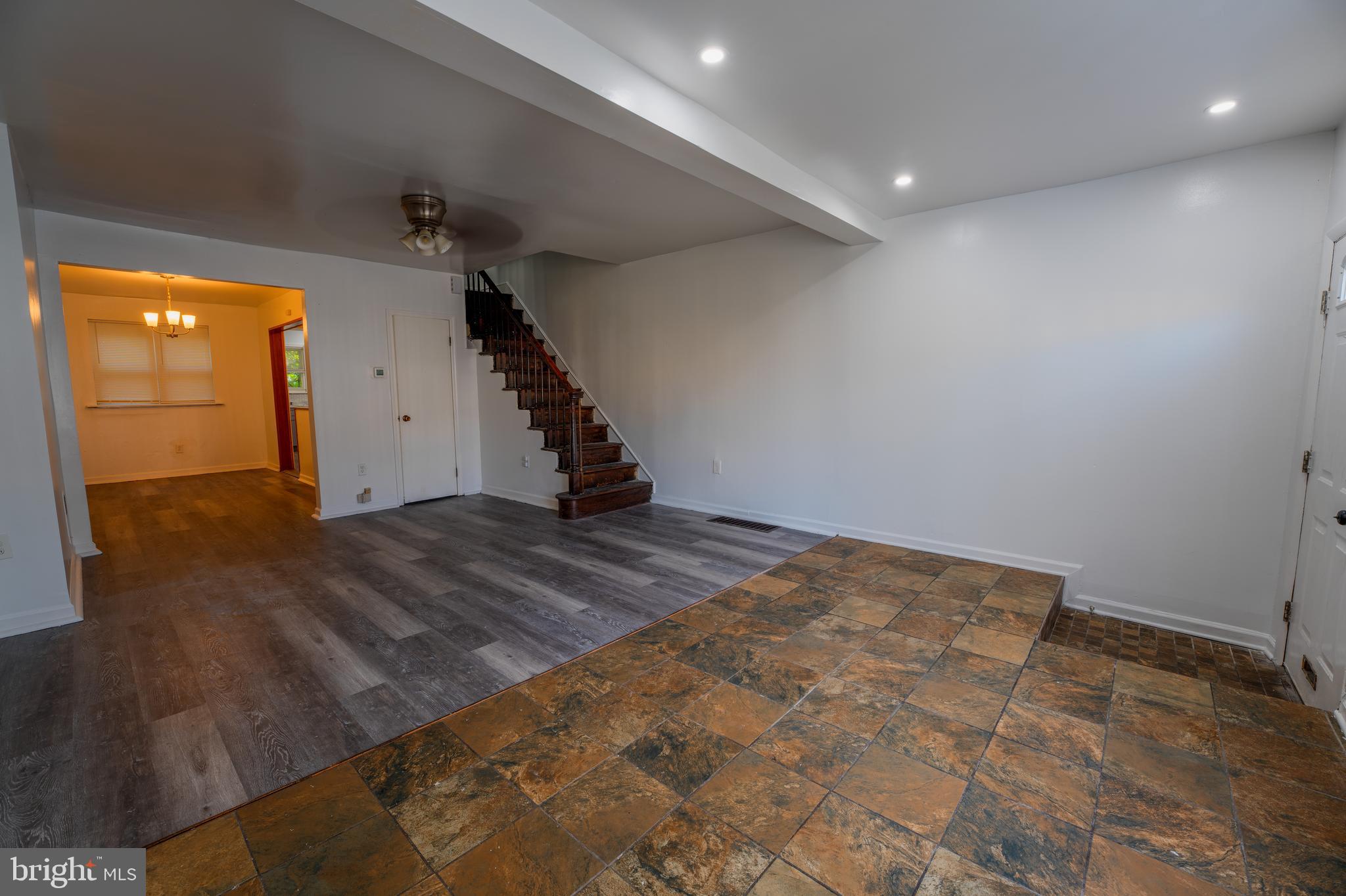 PHILADELPHIA - Residential
