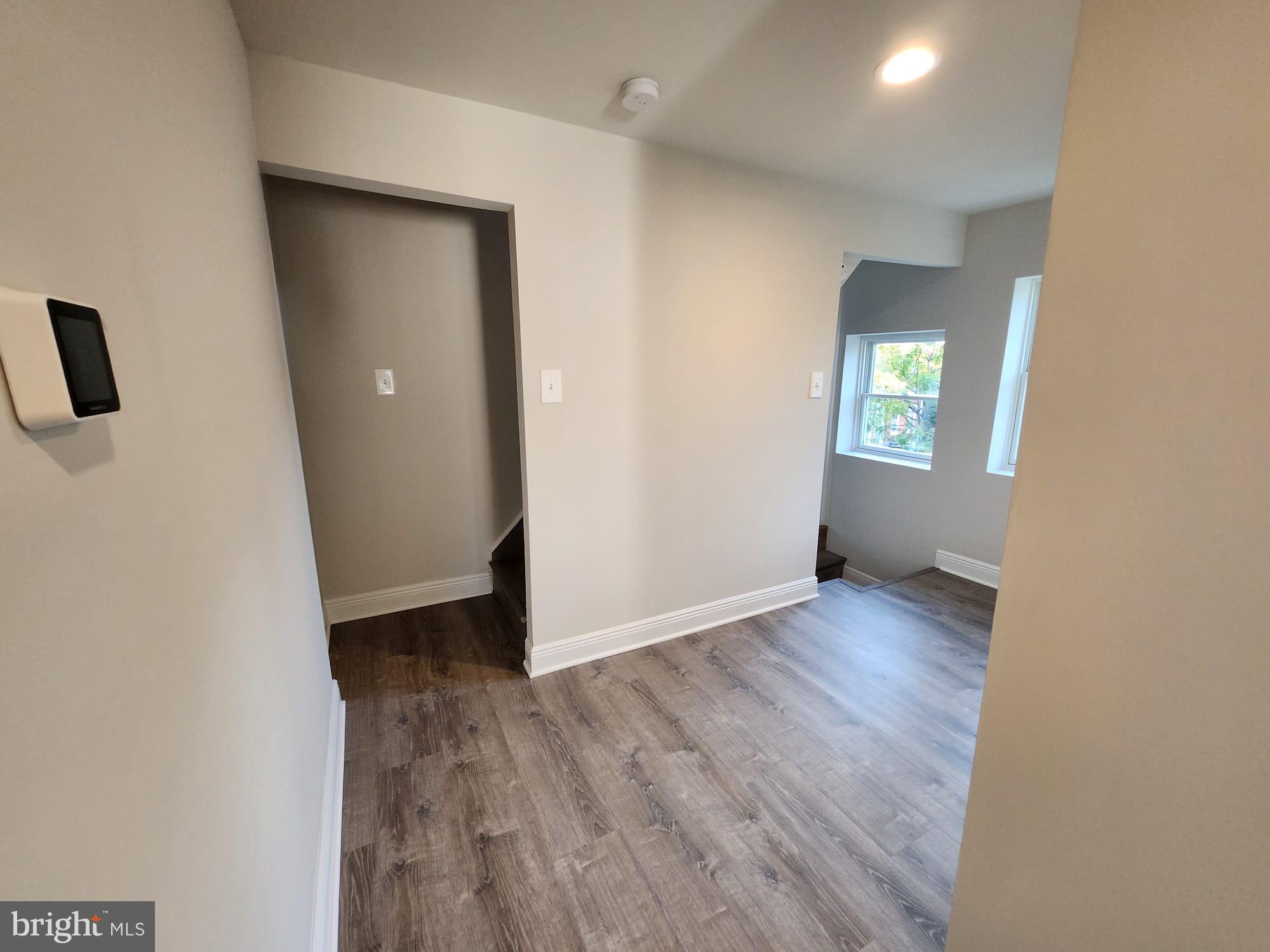 NORRISTOWN - Residential