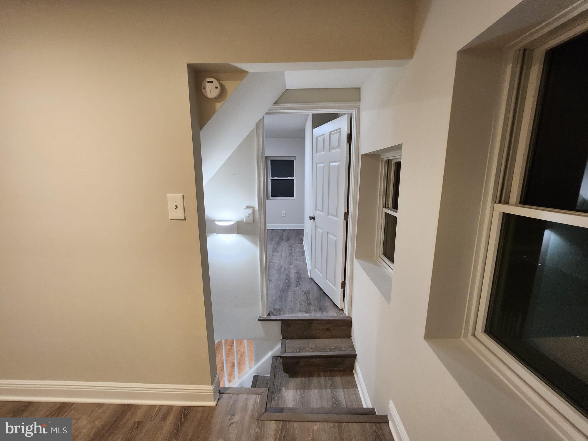 NORRISTOWN - Residential