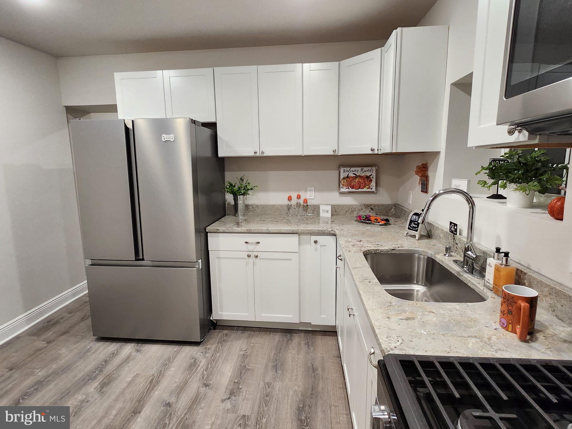 NORRISTOWN - Residential