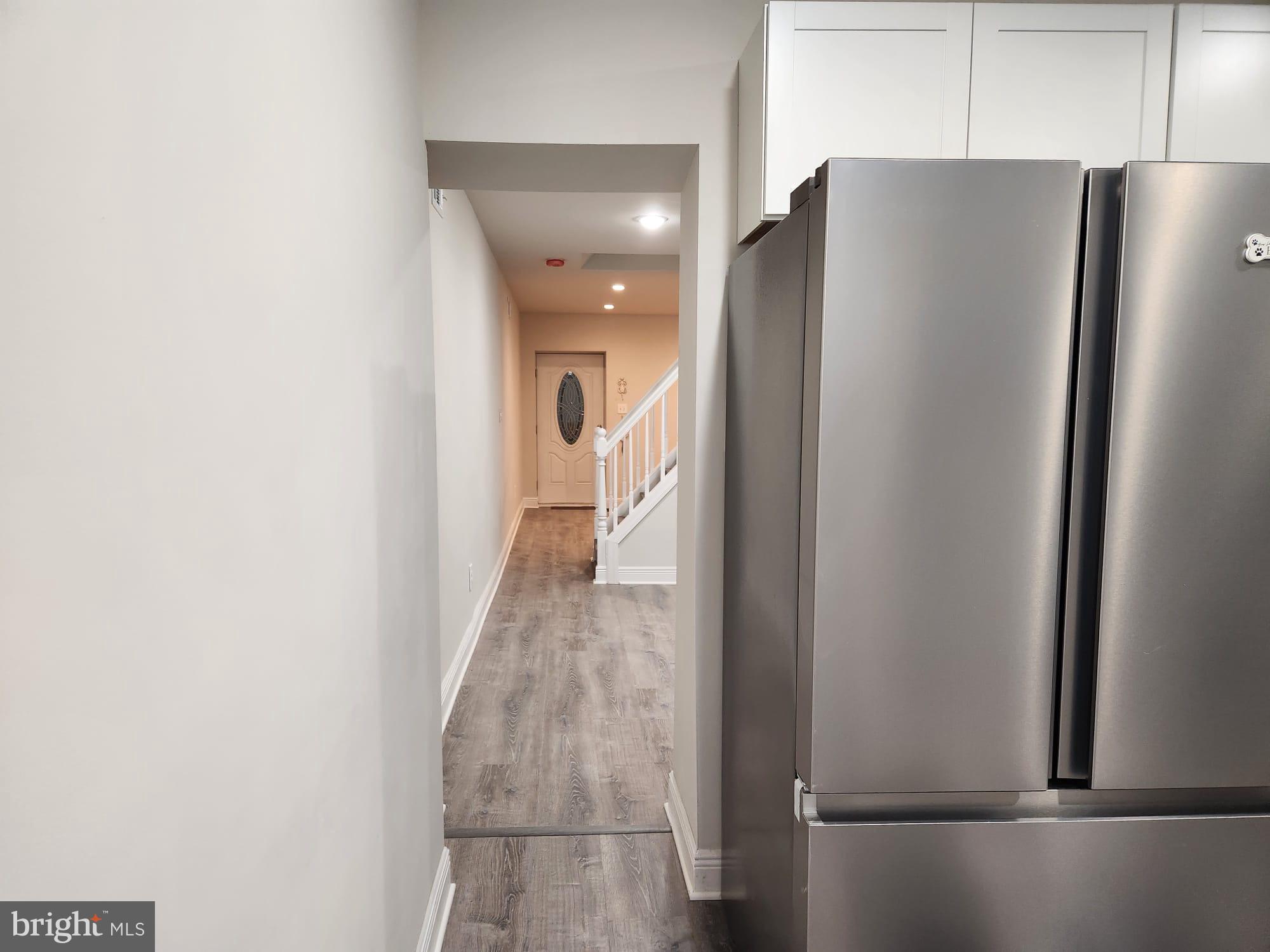 NORRISTOWN - Residential