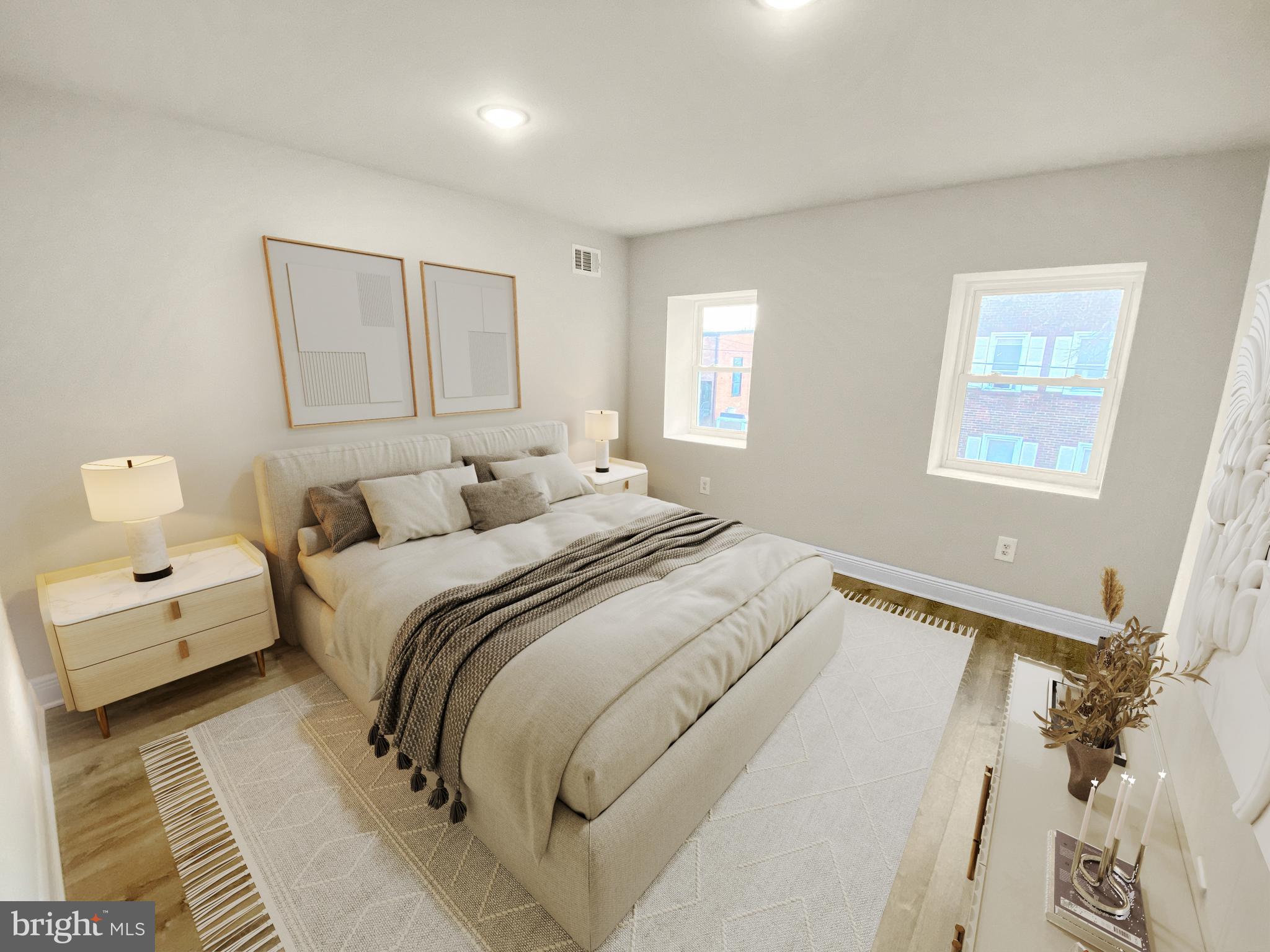 NORRISTOWN - Residential