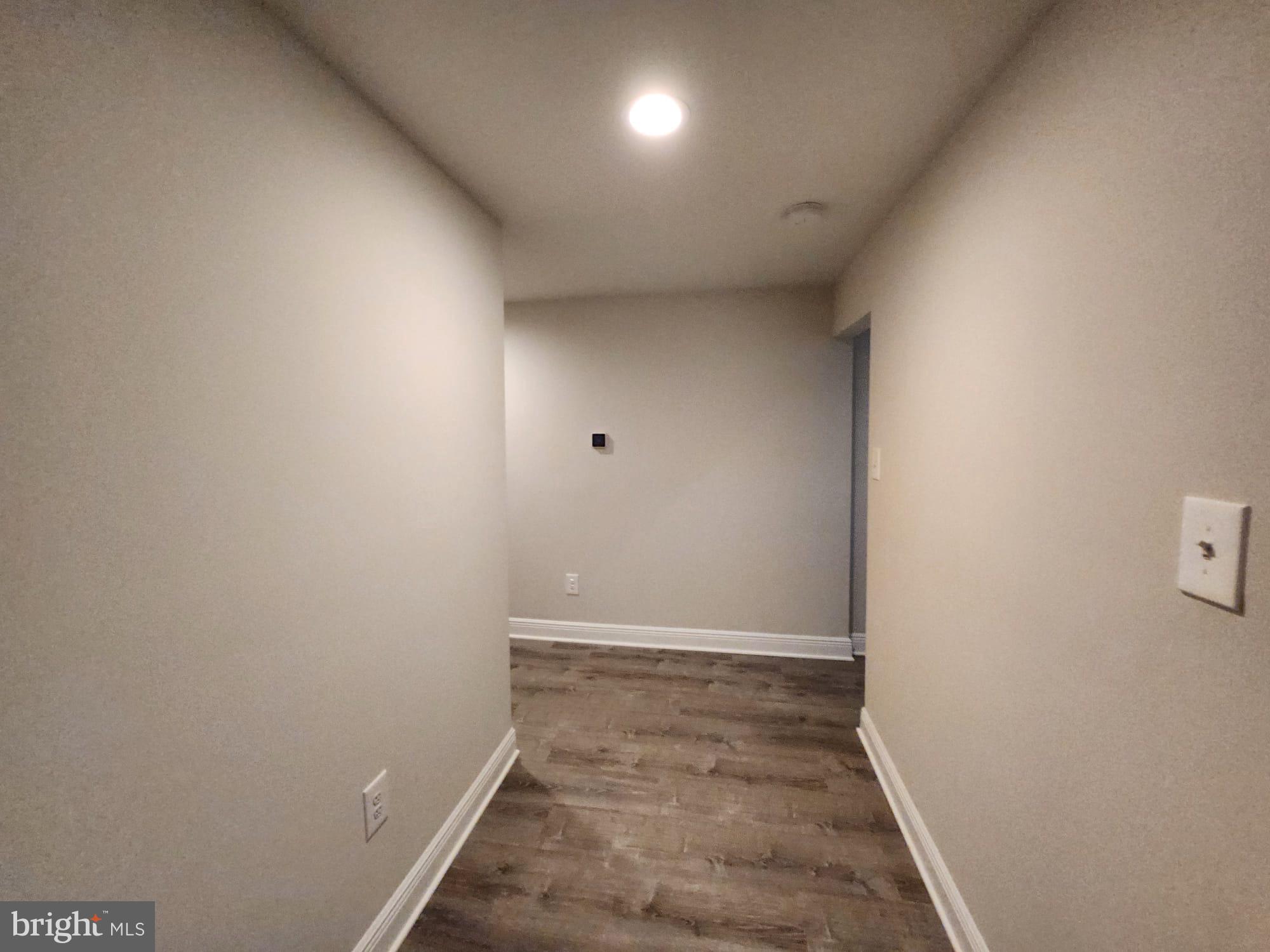 NORRISTOWN - Residential
