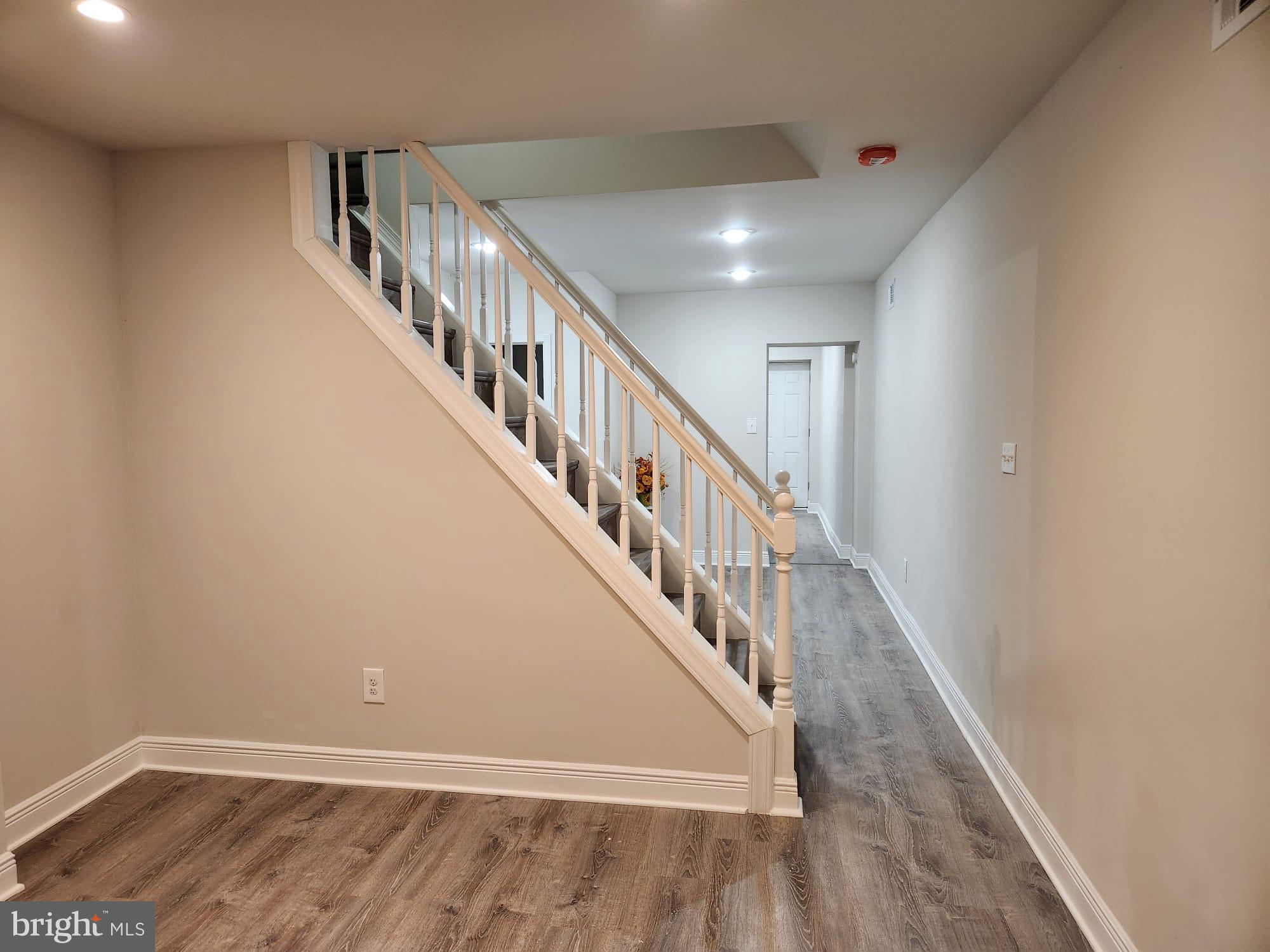 NORRISTOWN - Residential