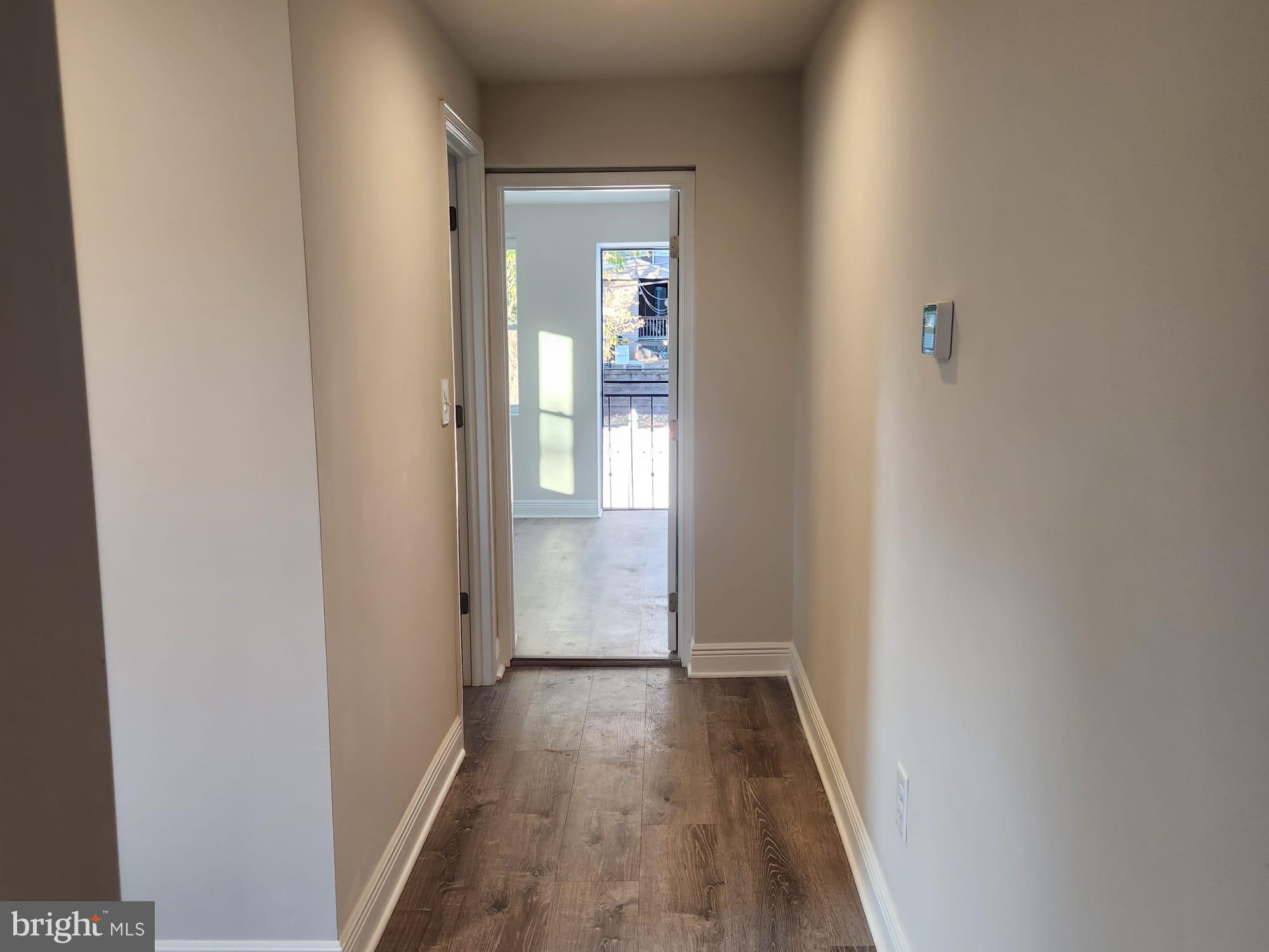 NORRISTOWN - Residential