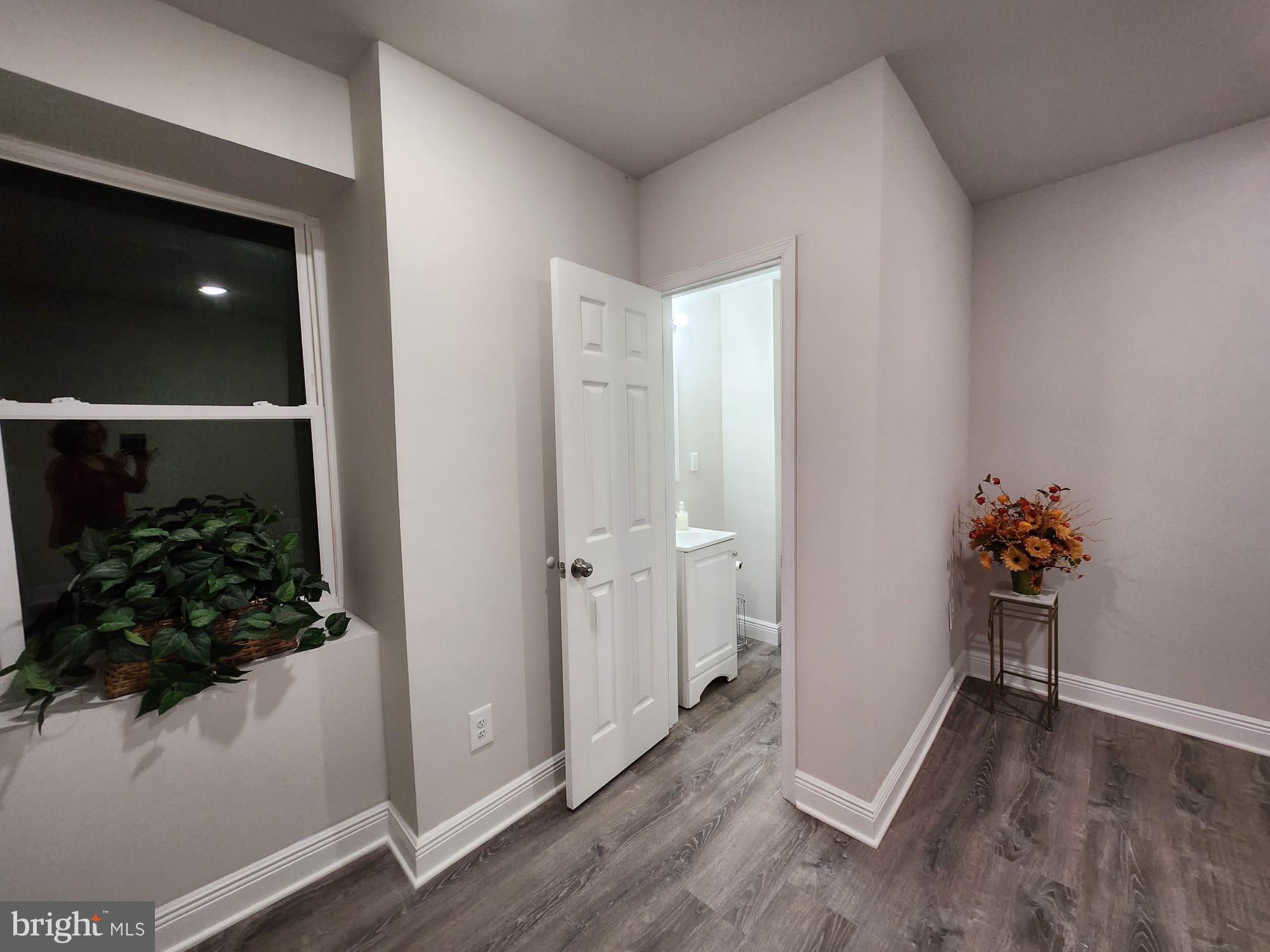 NORRISTOWN - Residential