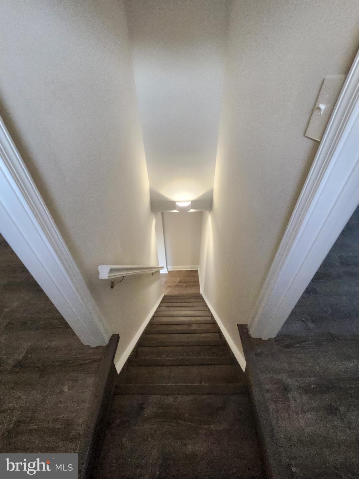 NORRISTOWN - Residential