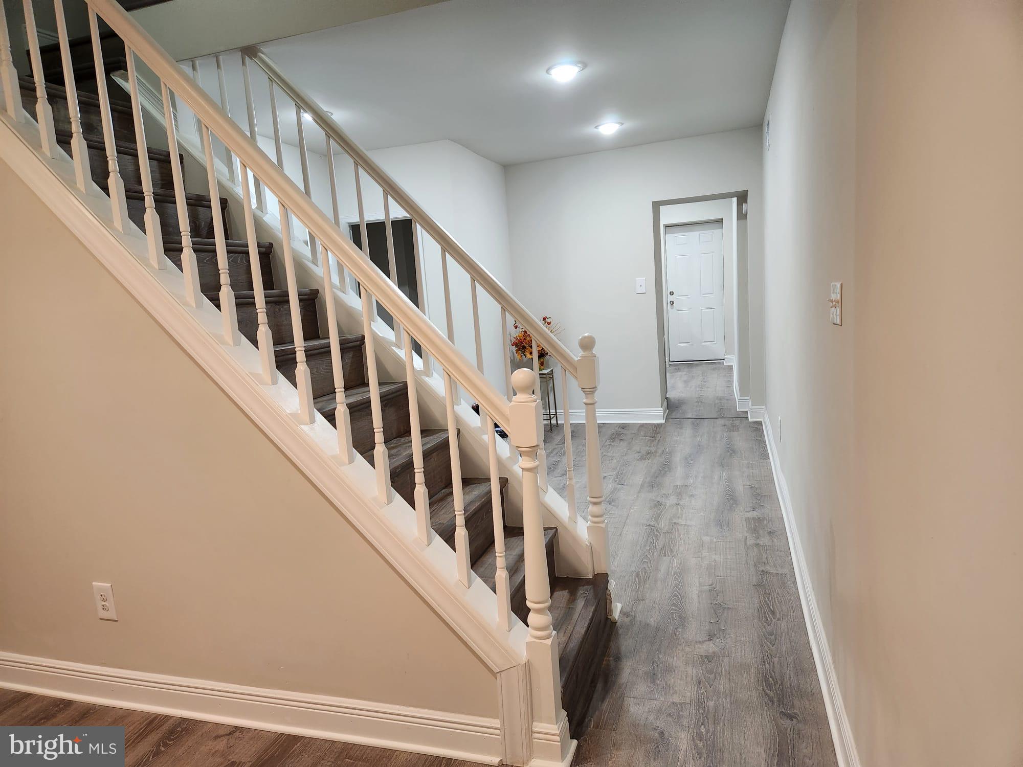 NORRISTOWN - Residential