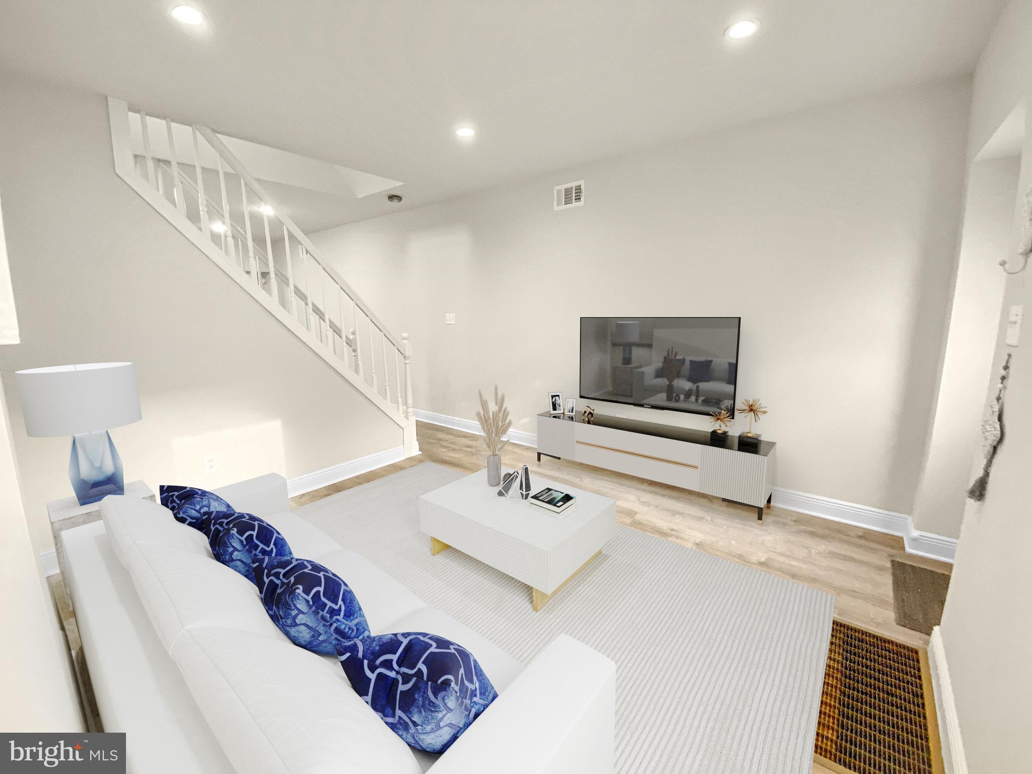 NORRISTOWN - Residential