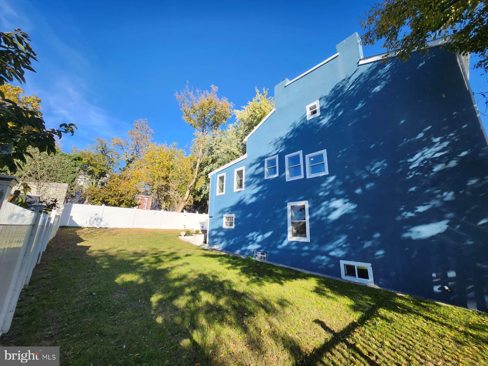NORRISTOWN - Residential