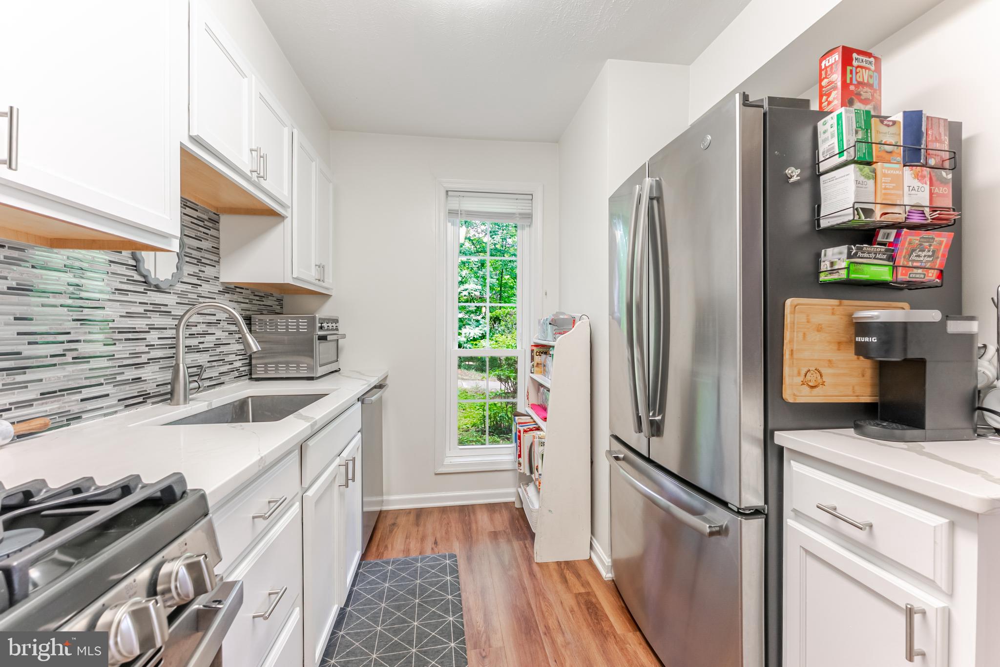 VININGS CONDO - Residential