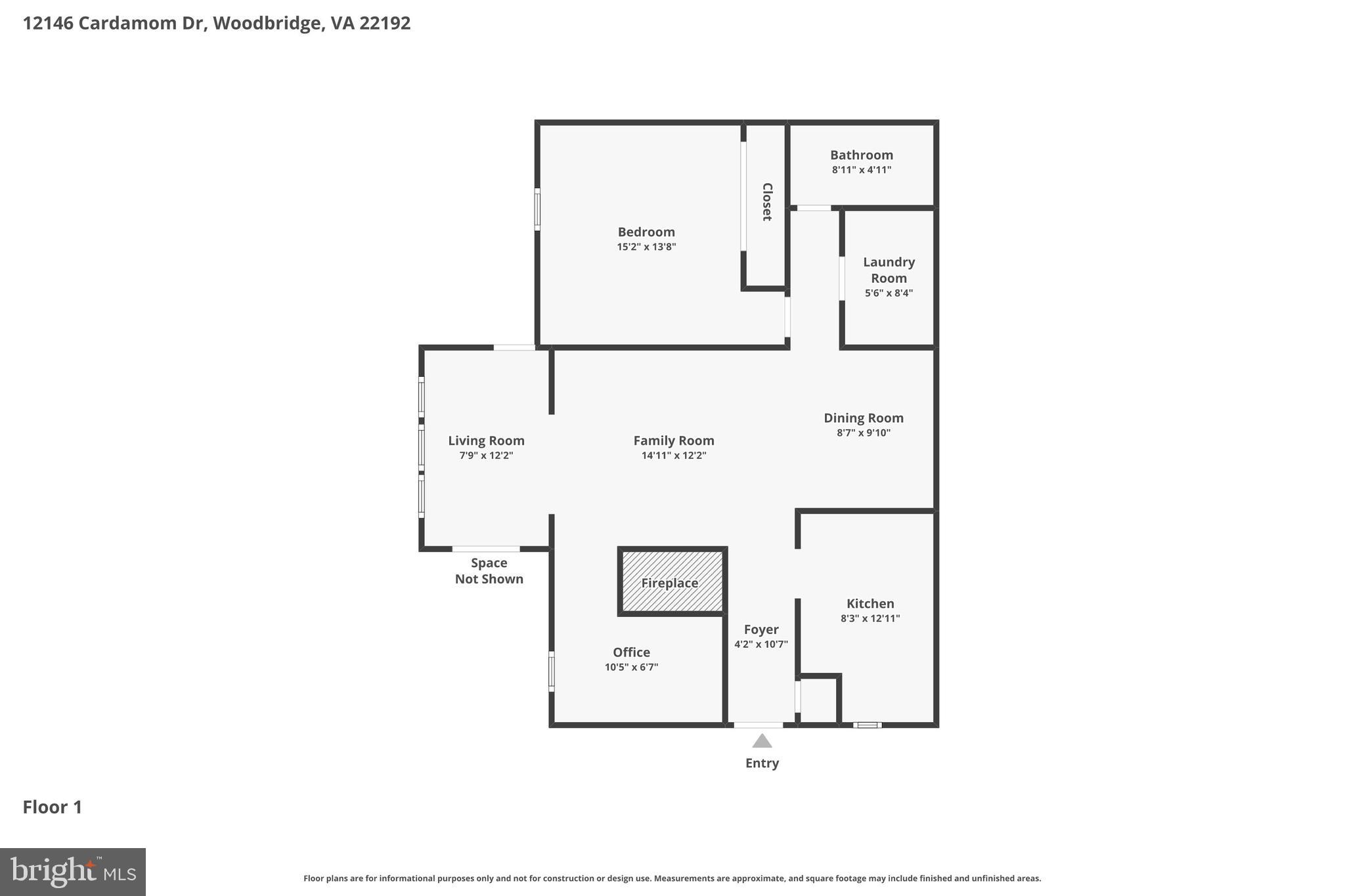 VININGS CONDO - Residential