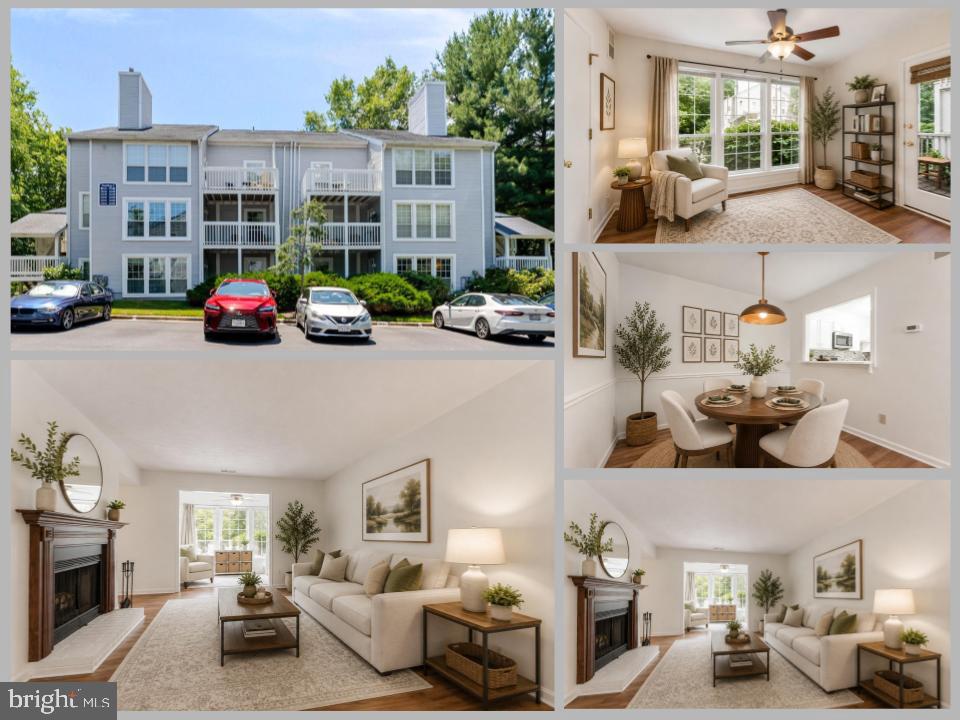 VININGS CONDO - Residential