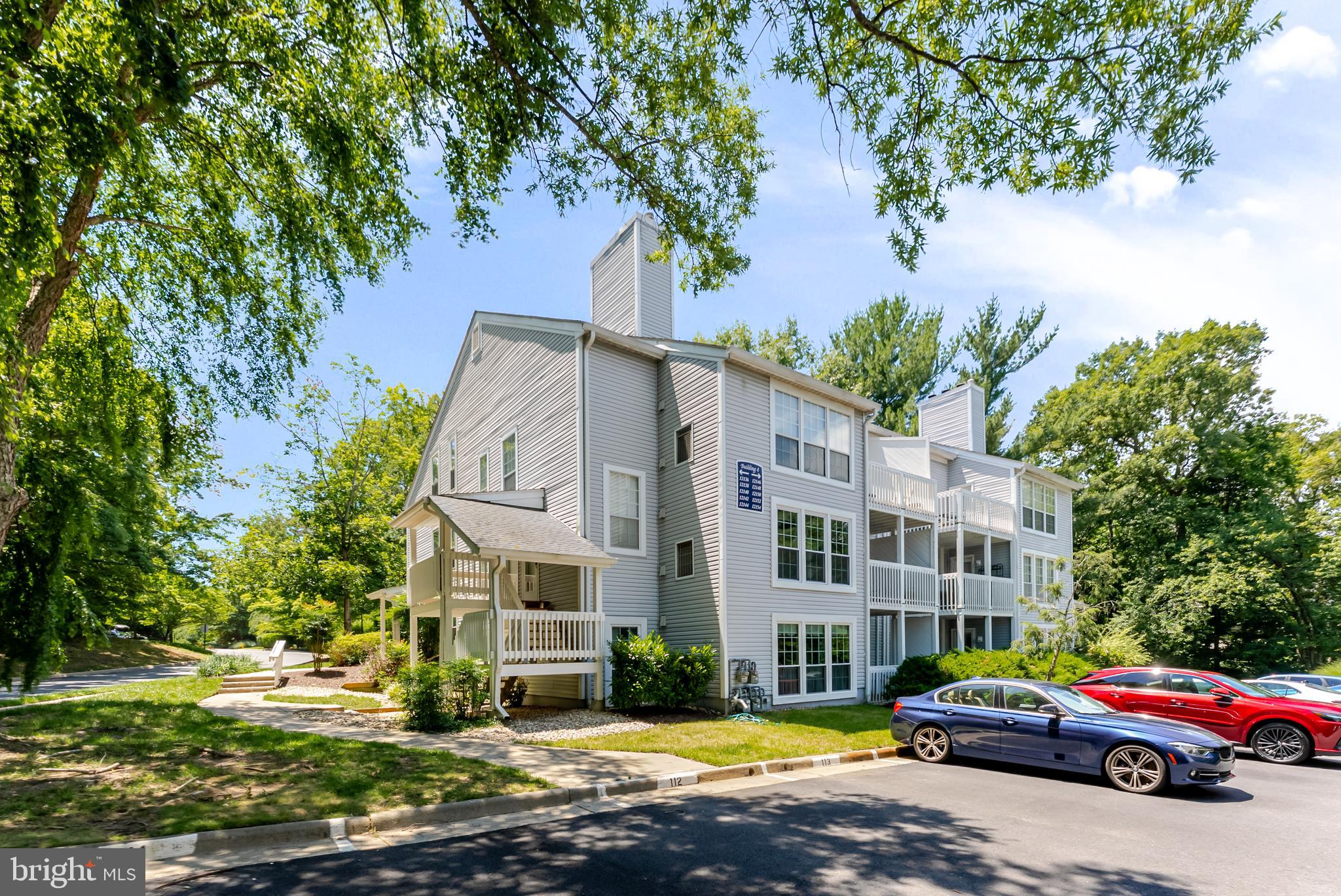 VININGS CONDO - Residential