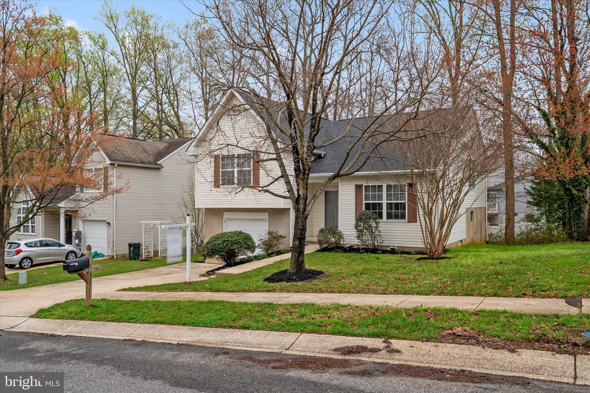 BRENWOODE OF ST MARGARET - Residential