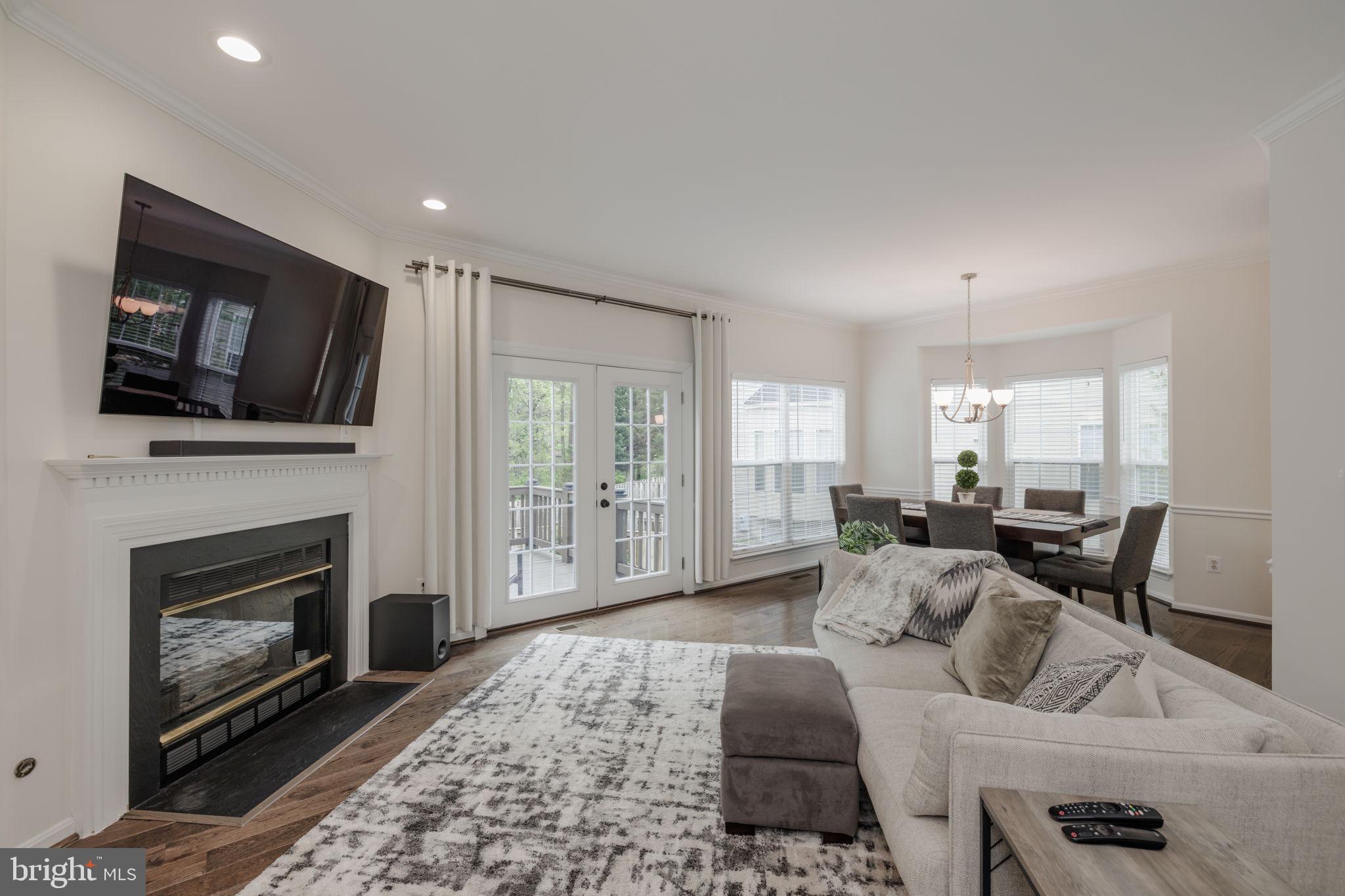 KINGSTOWNE - Residential