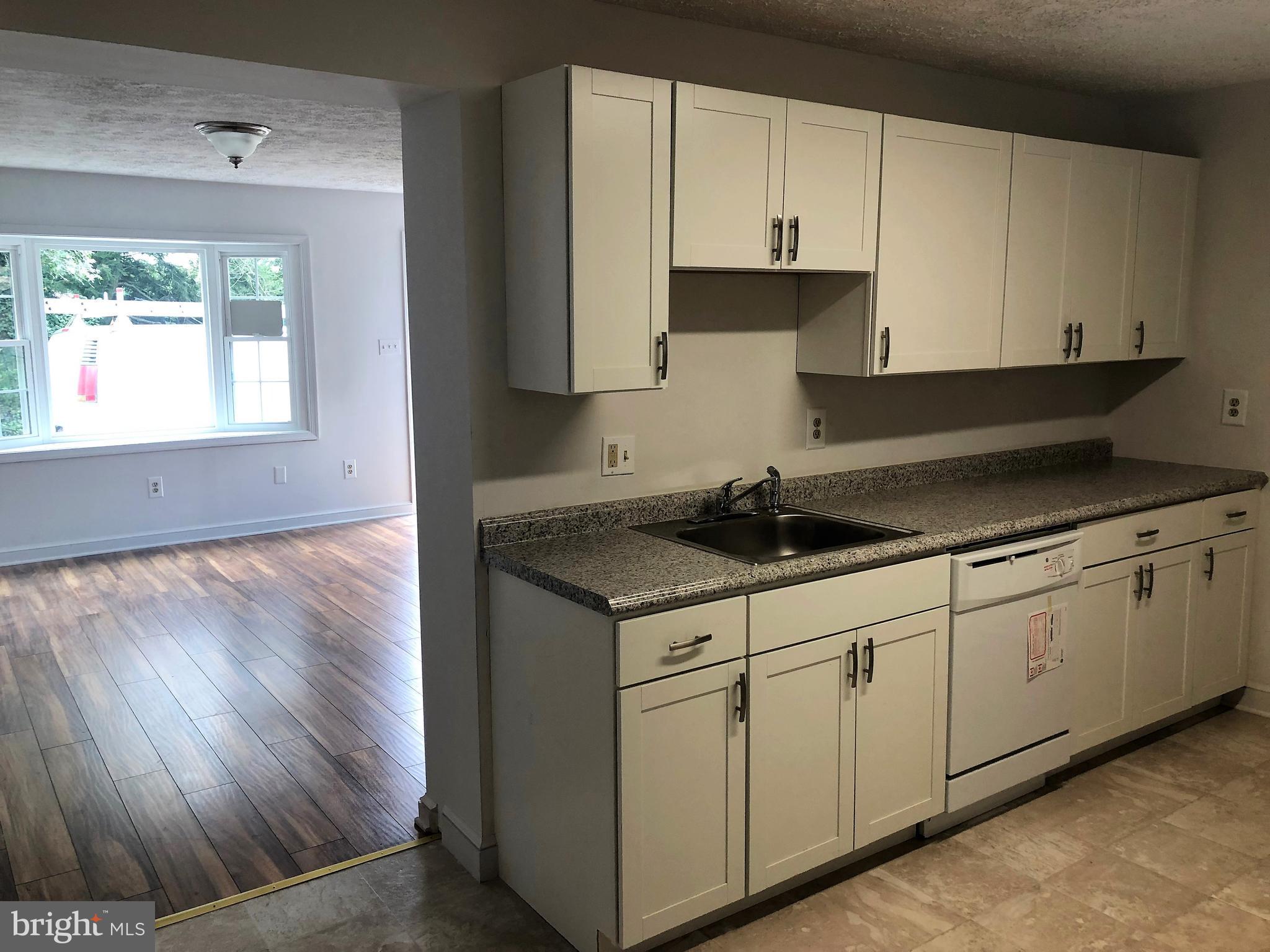 T B MIDDLETON FARM - Residential