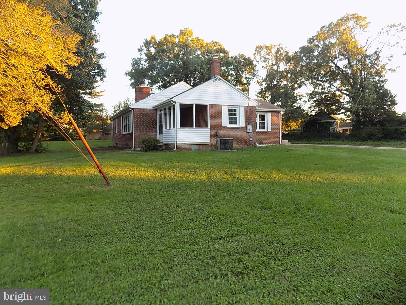 T B MIDDLETON FARM - Residential