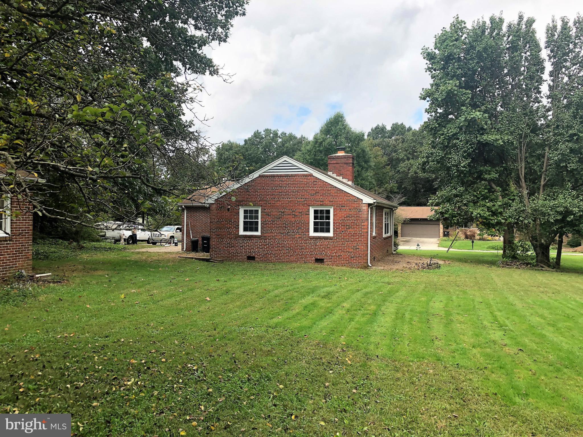 T B MIDDLETON FARM - Residential